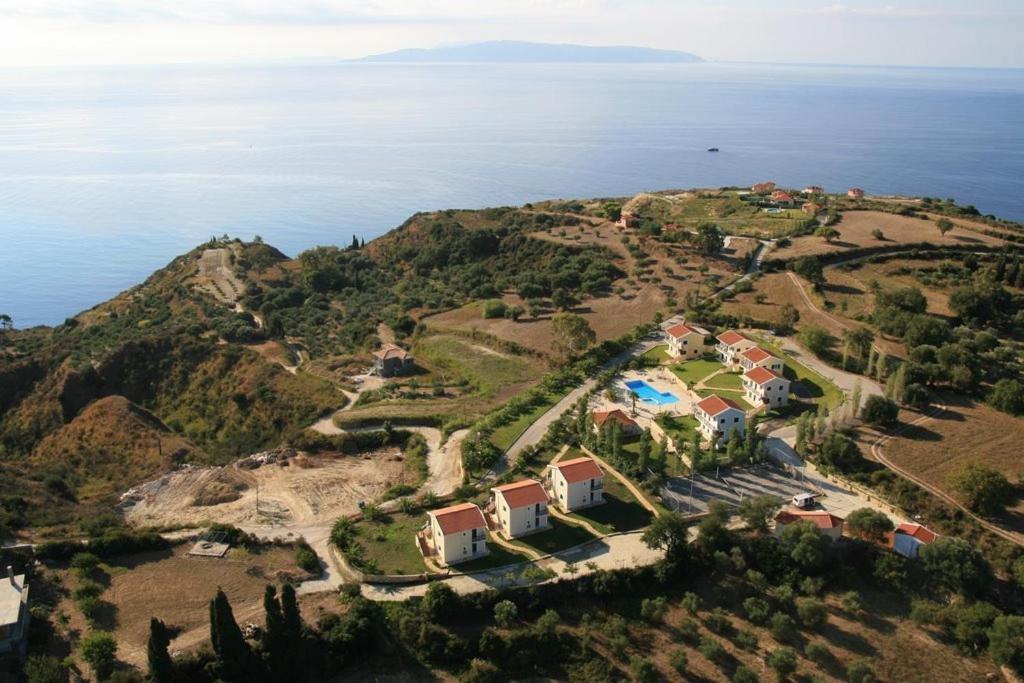 Liakas Village