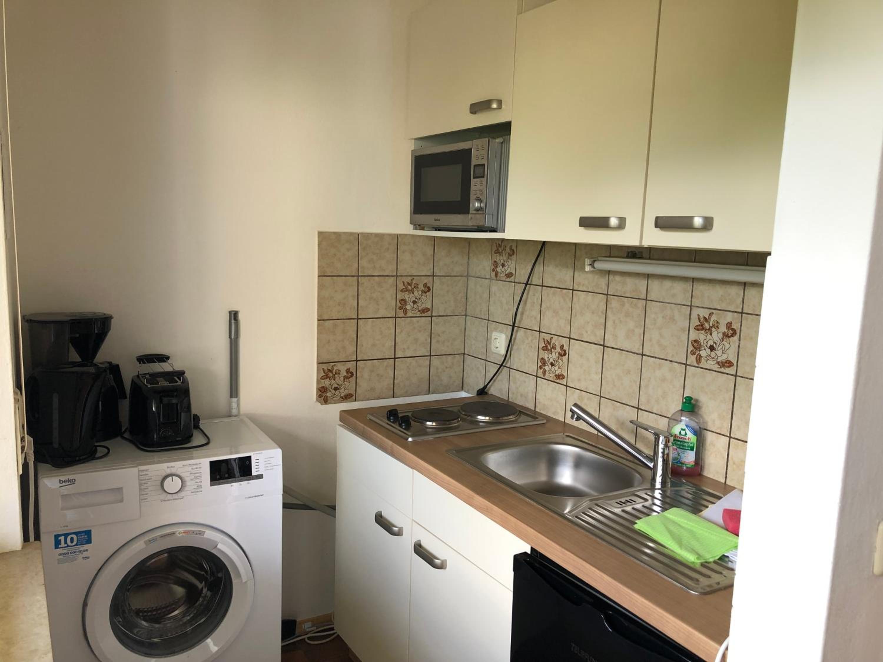 Apartment Colonia
