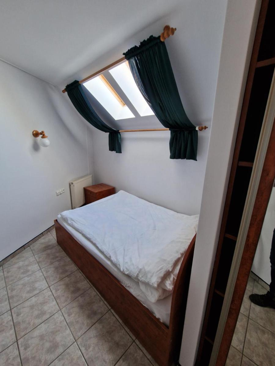 Apartament Hexagon nr 36