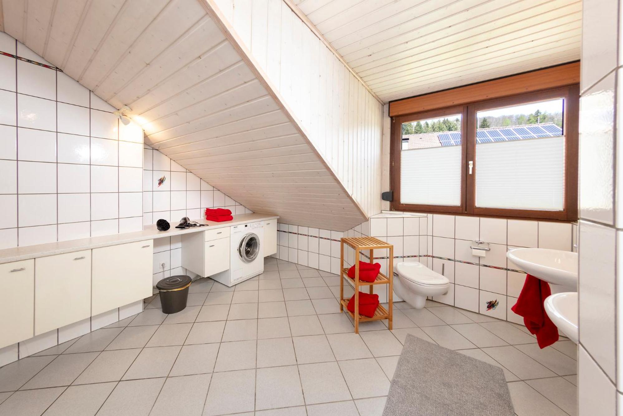 Ferienwohnung im Alpenblick