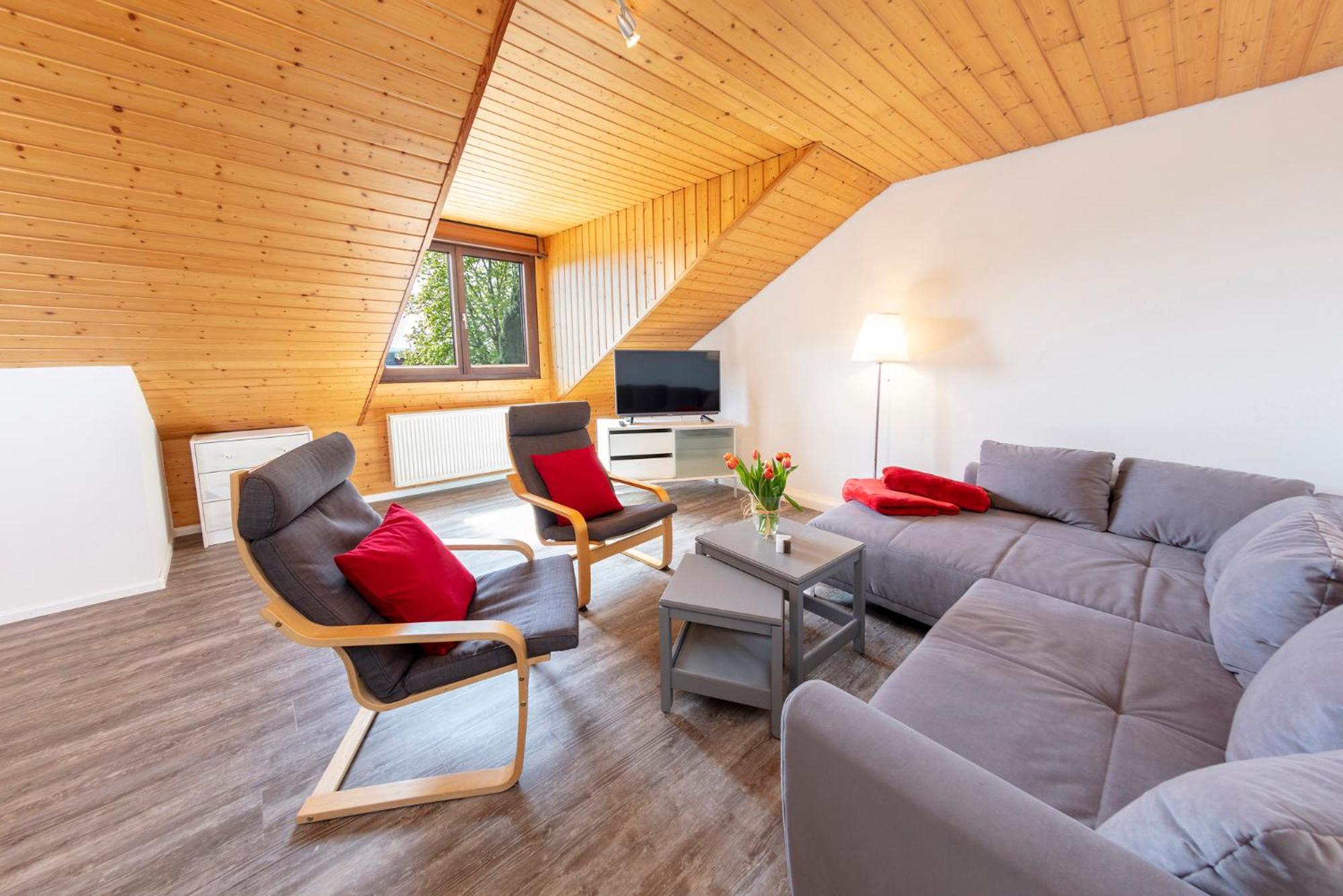 Ferienwohnung im Alpenblick