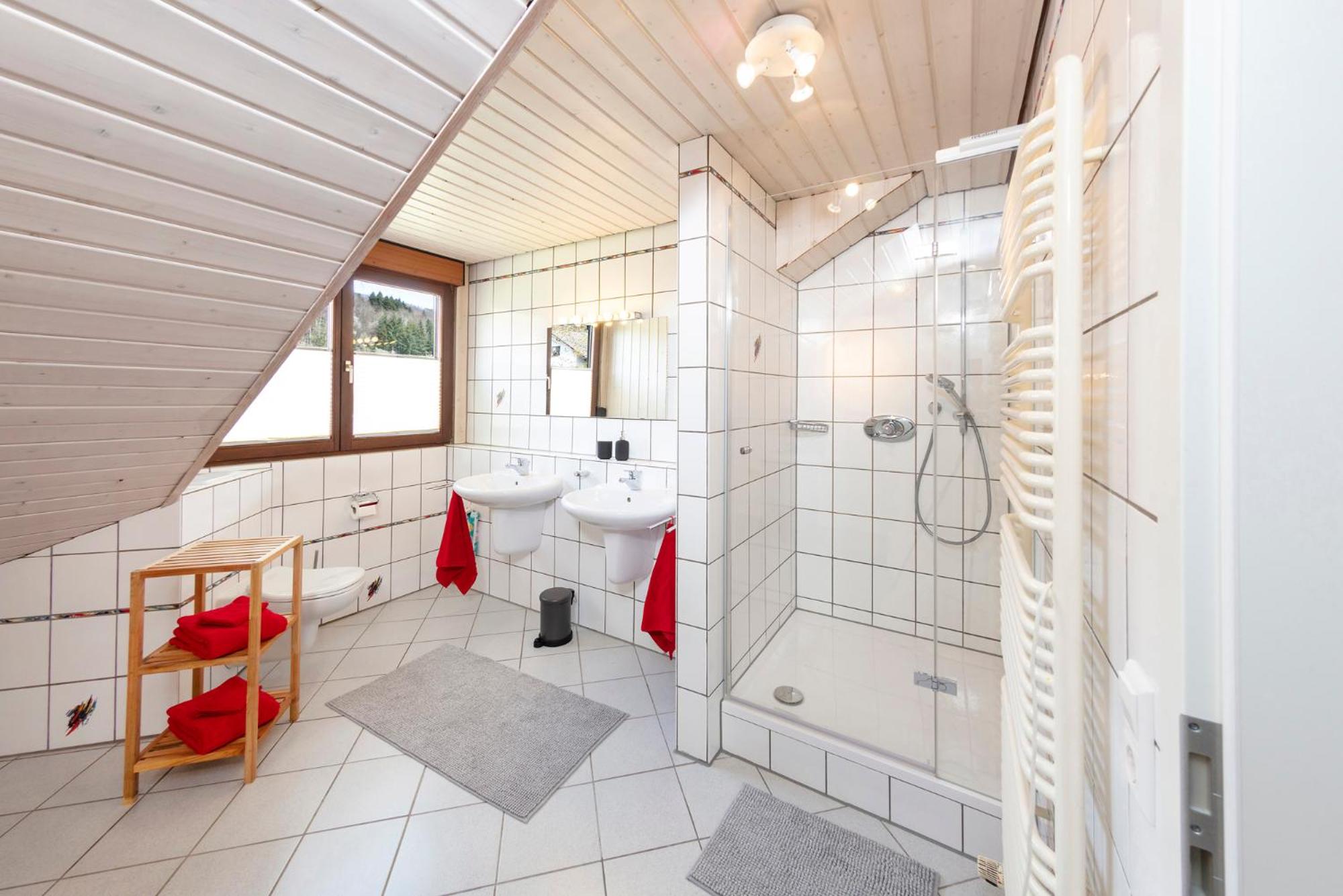 Ferienwohnung im Alpenblick