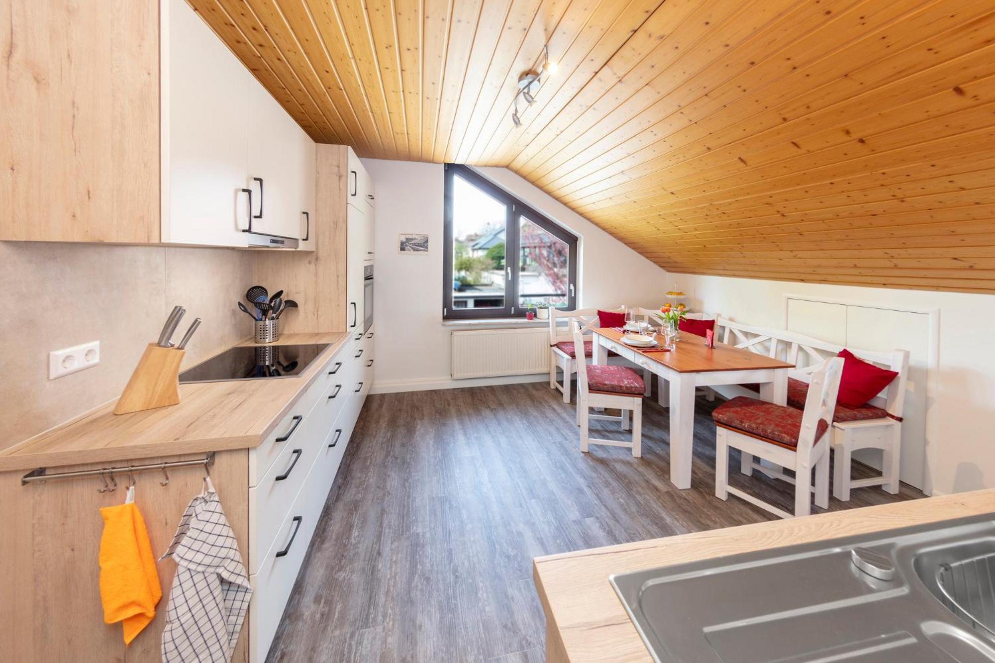 Ferienwohnung im Alpenblick