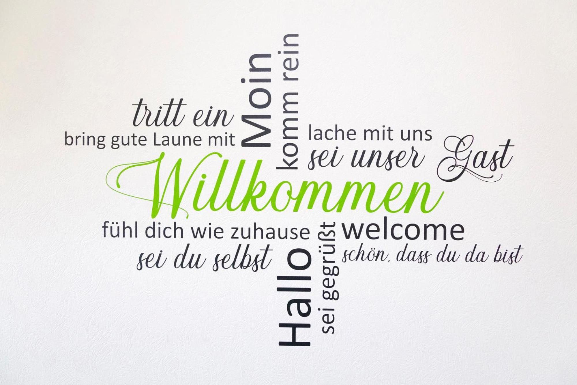 Ferienwohnung im Alpenblick