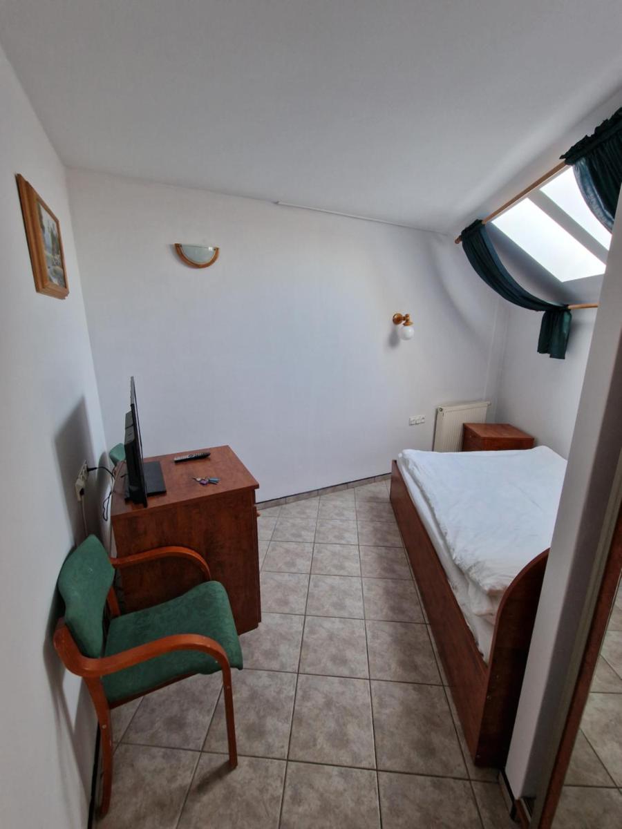 Apartament Hexagon nr 36