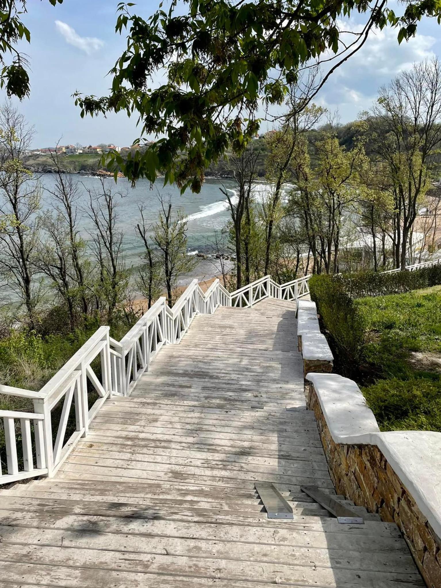 Studio Maré Chernomorets