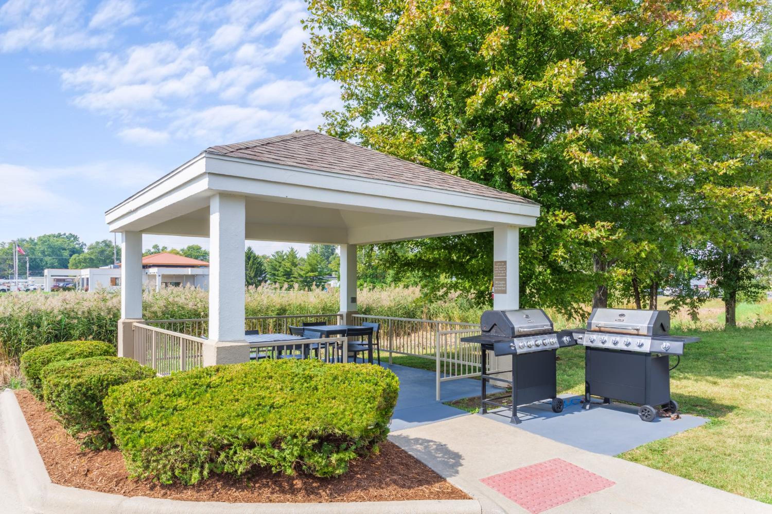 Candlewood Suites Ofallon, Il - St. Louis Area by IHG, Fotografia 33