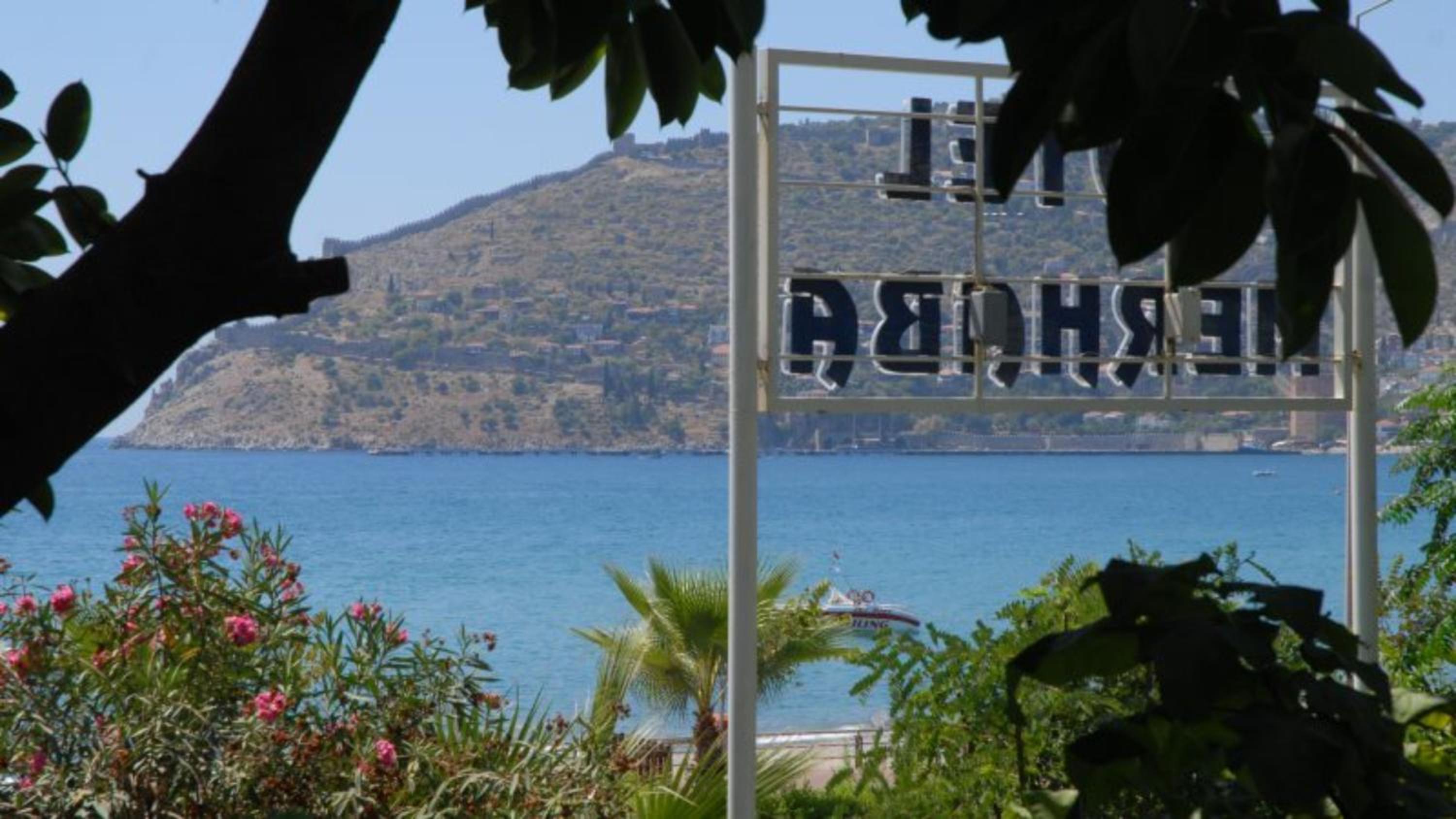 Merhaba Otel - Image 23