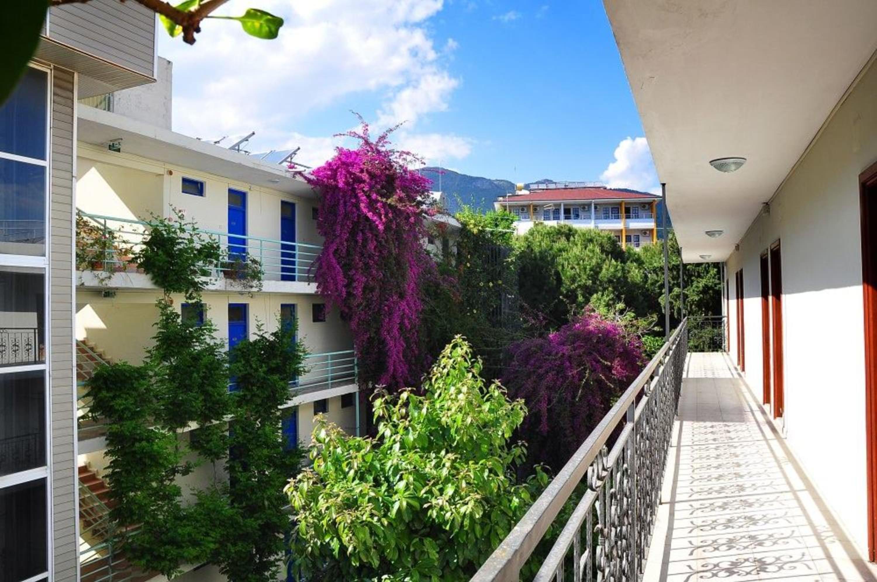 Merhaba Otel - Image 14