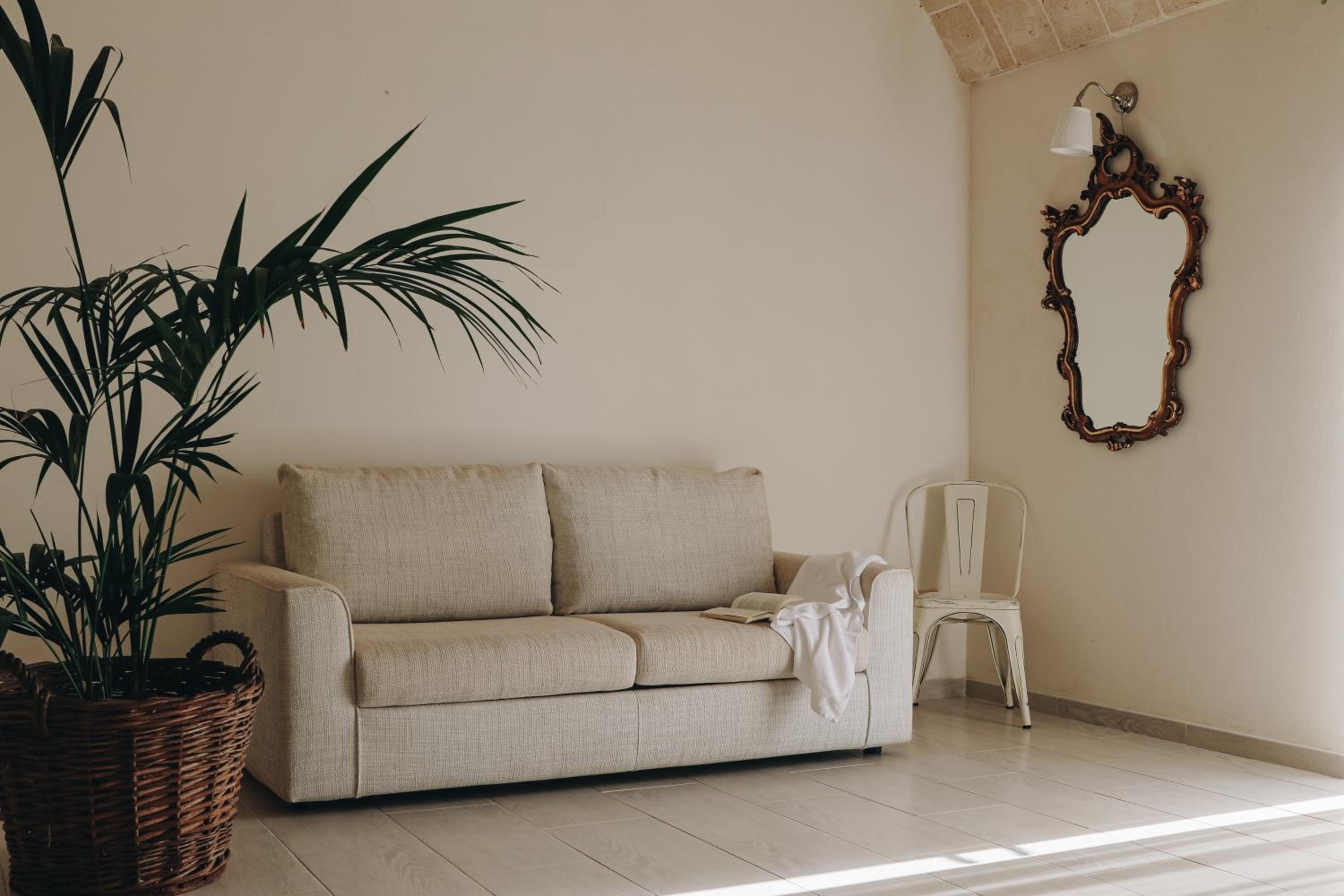 Masseria Petrusella