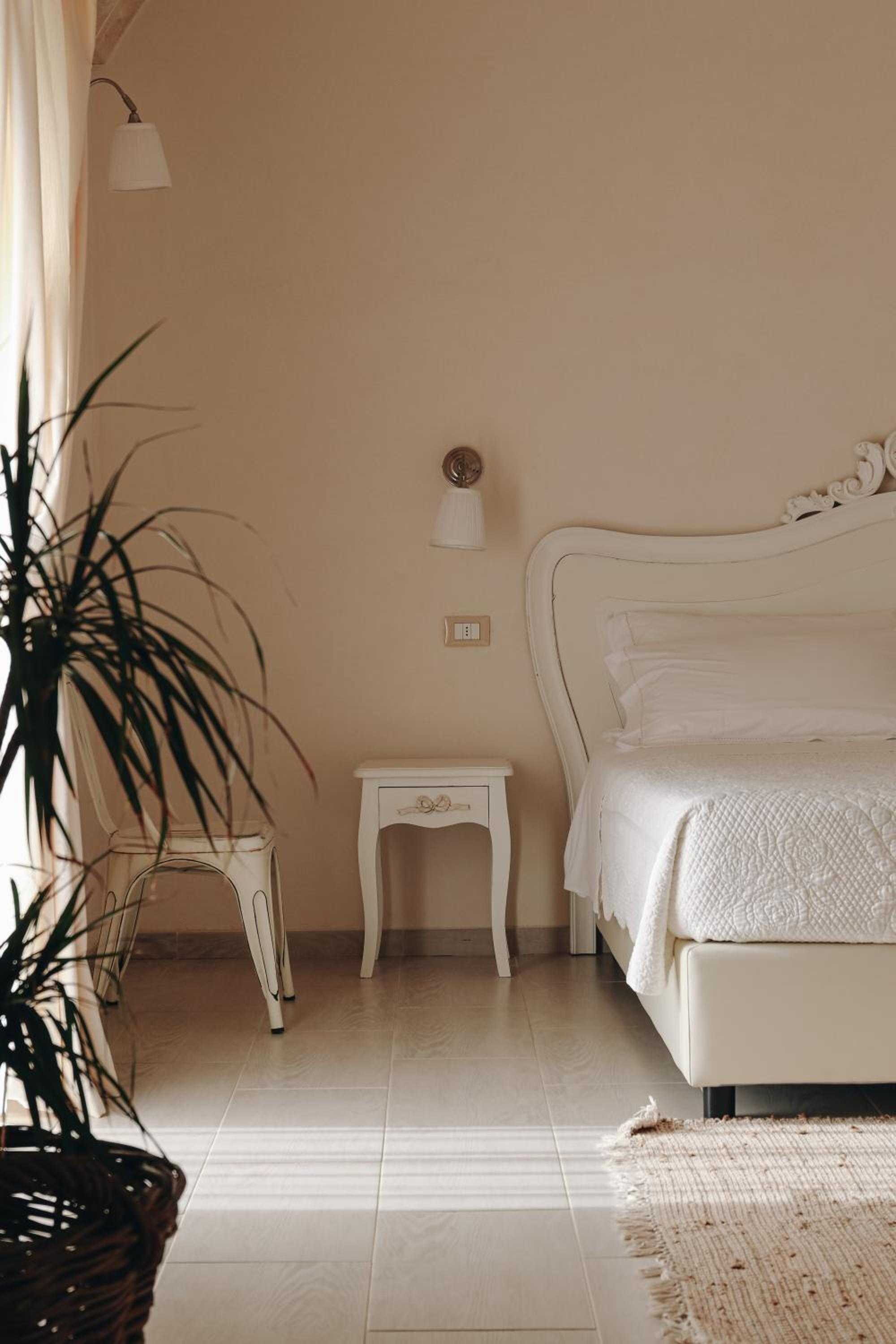 Masseria Petrusella
