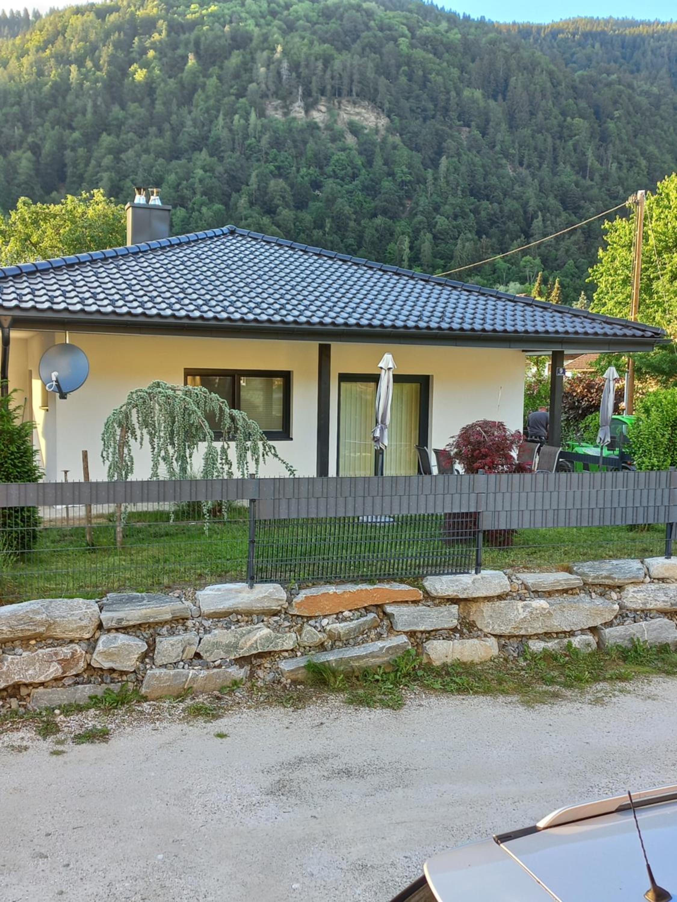 Ferienhaus Natura 2000
