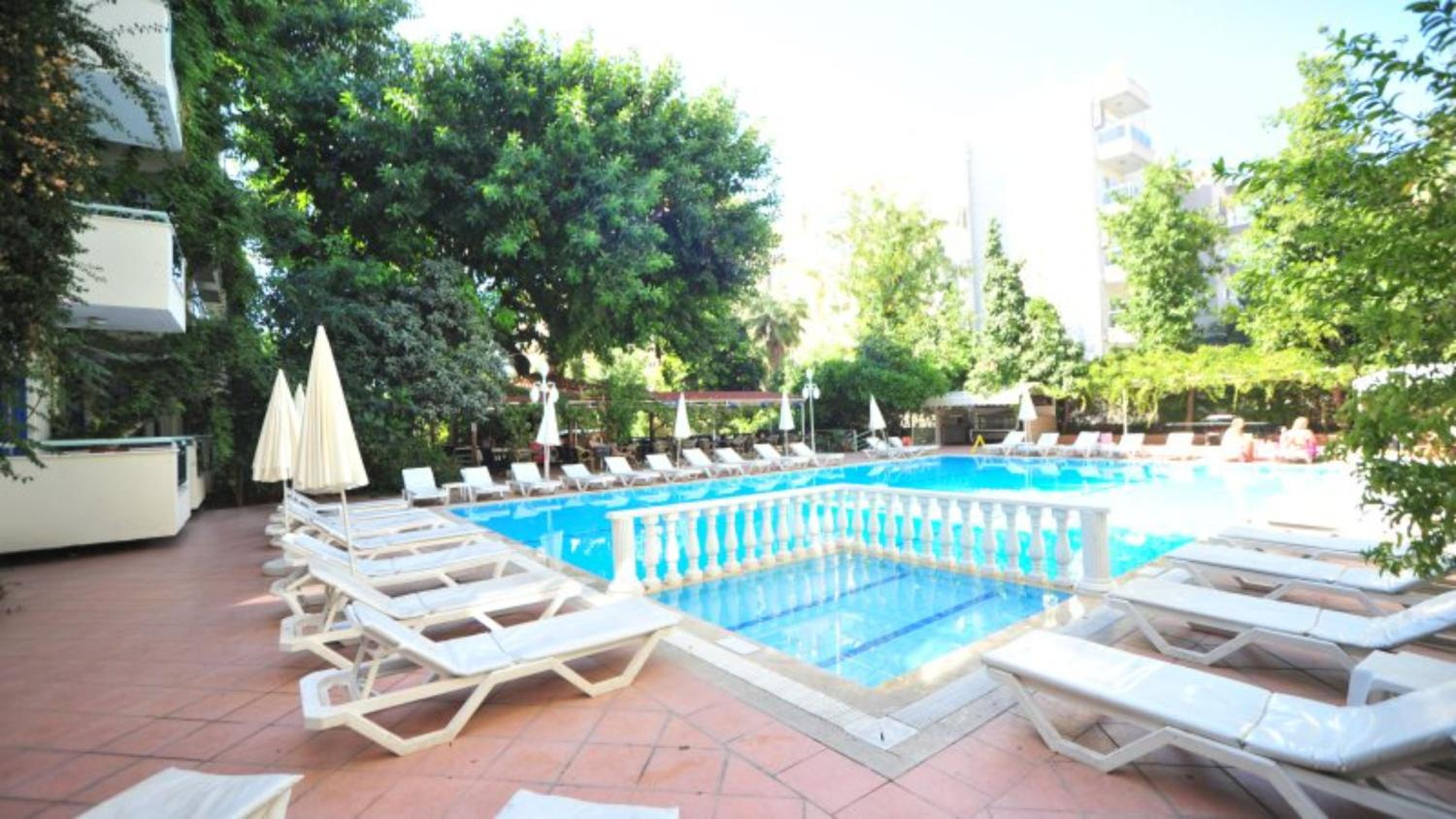 Merhaba Otel - Image 11