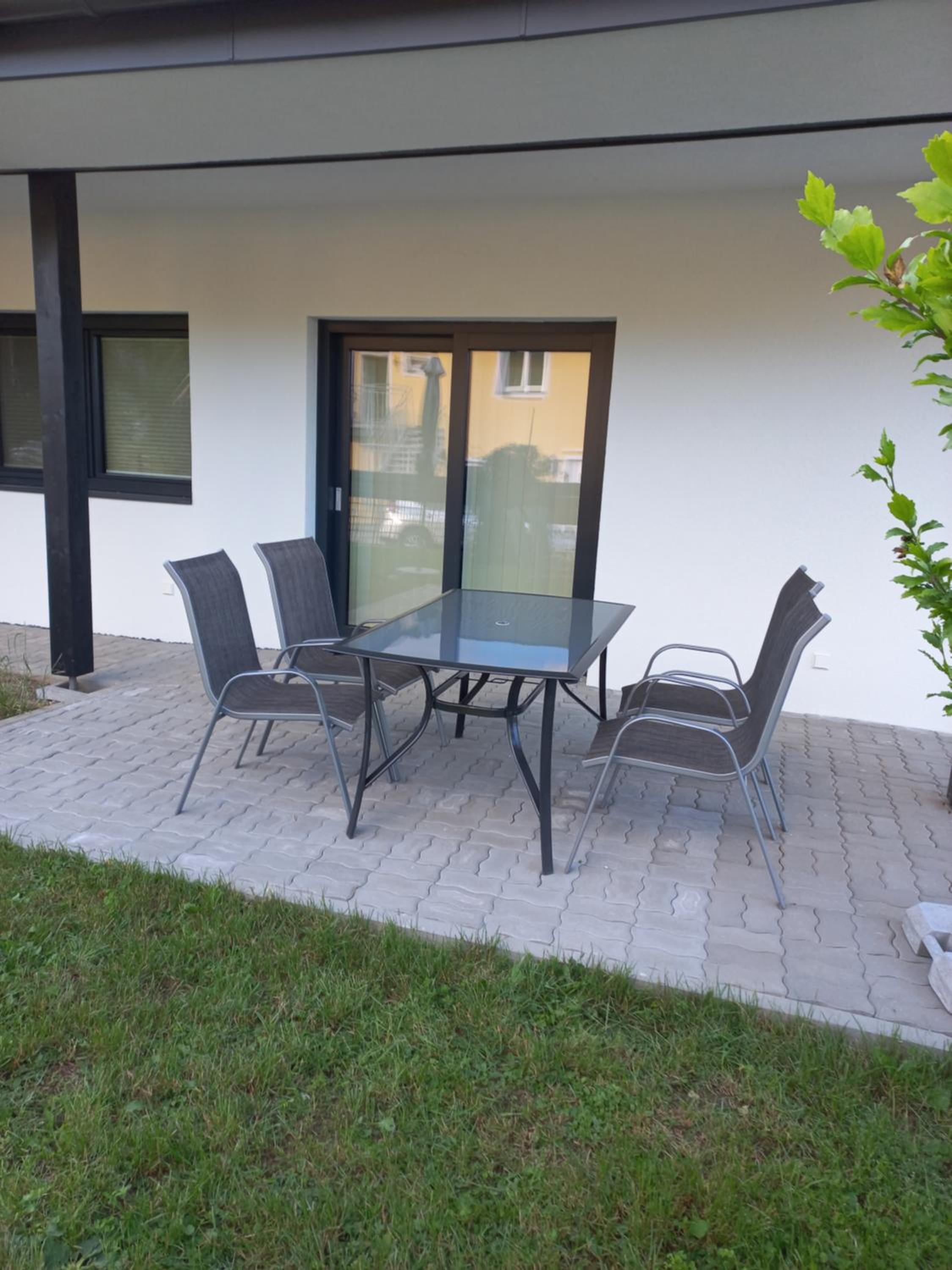Ferienhaus Natura 2000