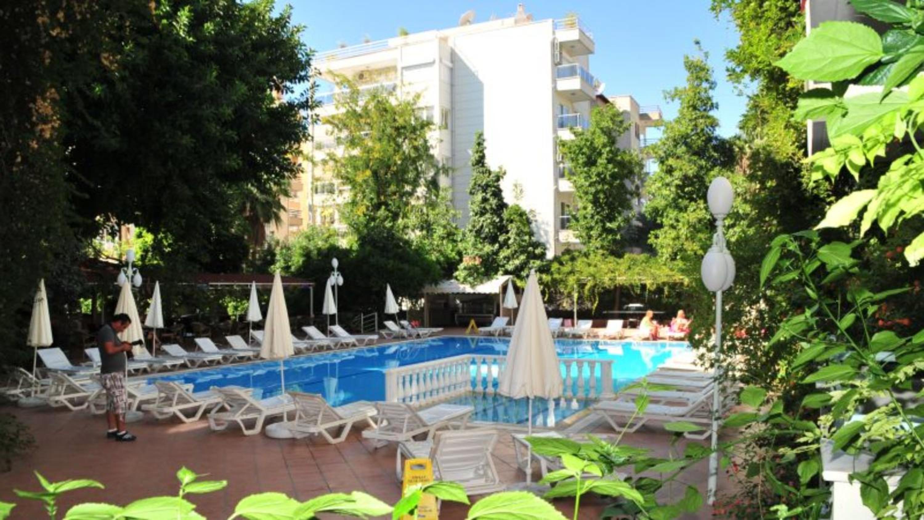 Merhaba Otel - Image 15