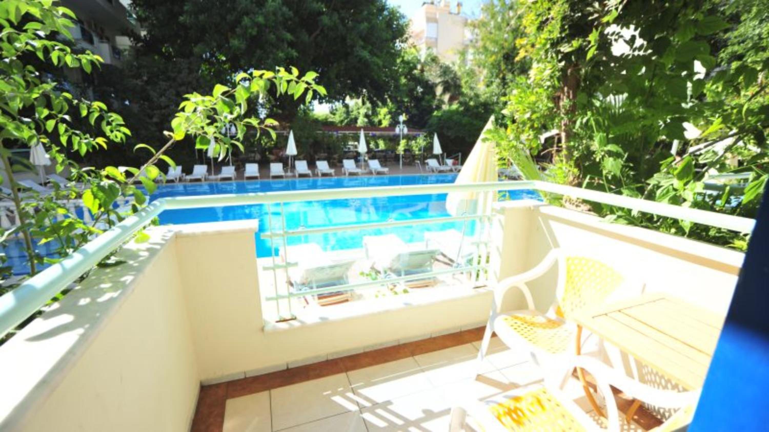 Merhaba Otel - Image 17