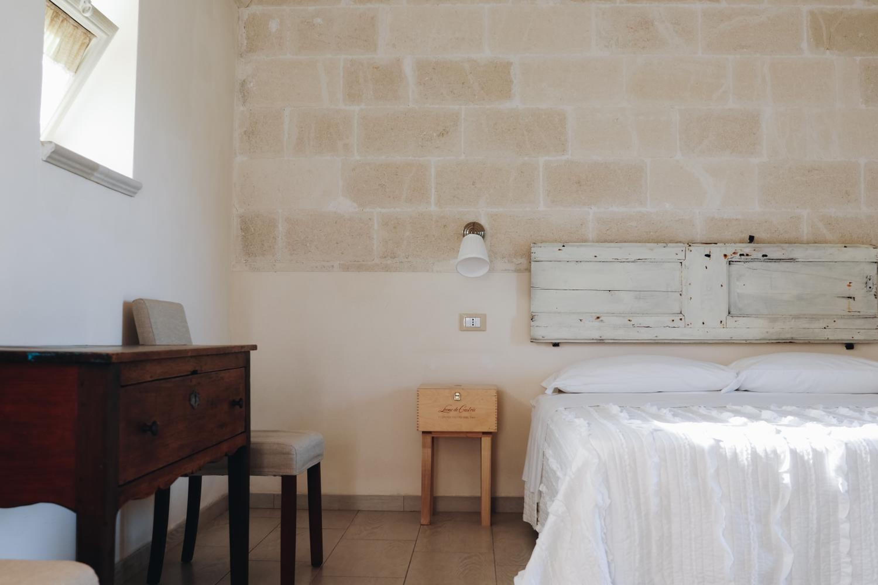 Masseria Petrusella