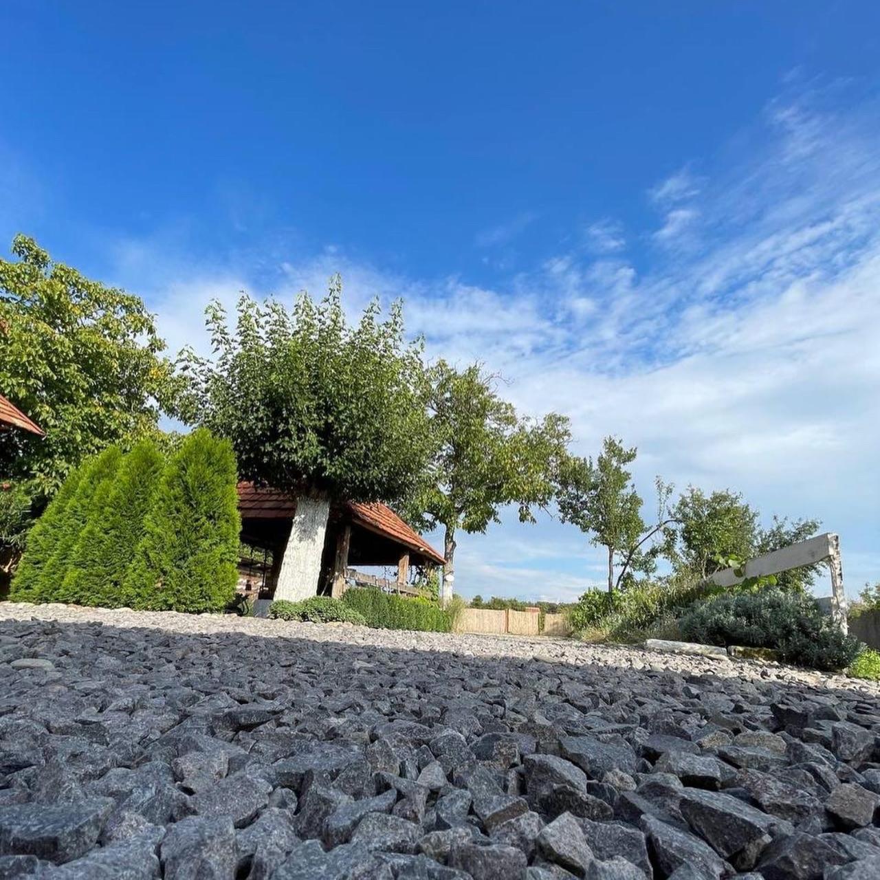 Villa Lukash view 2