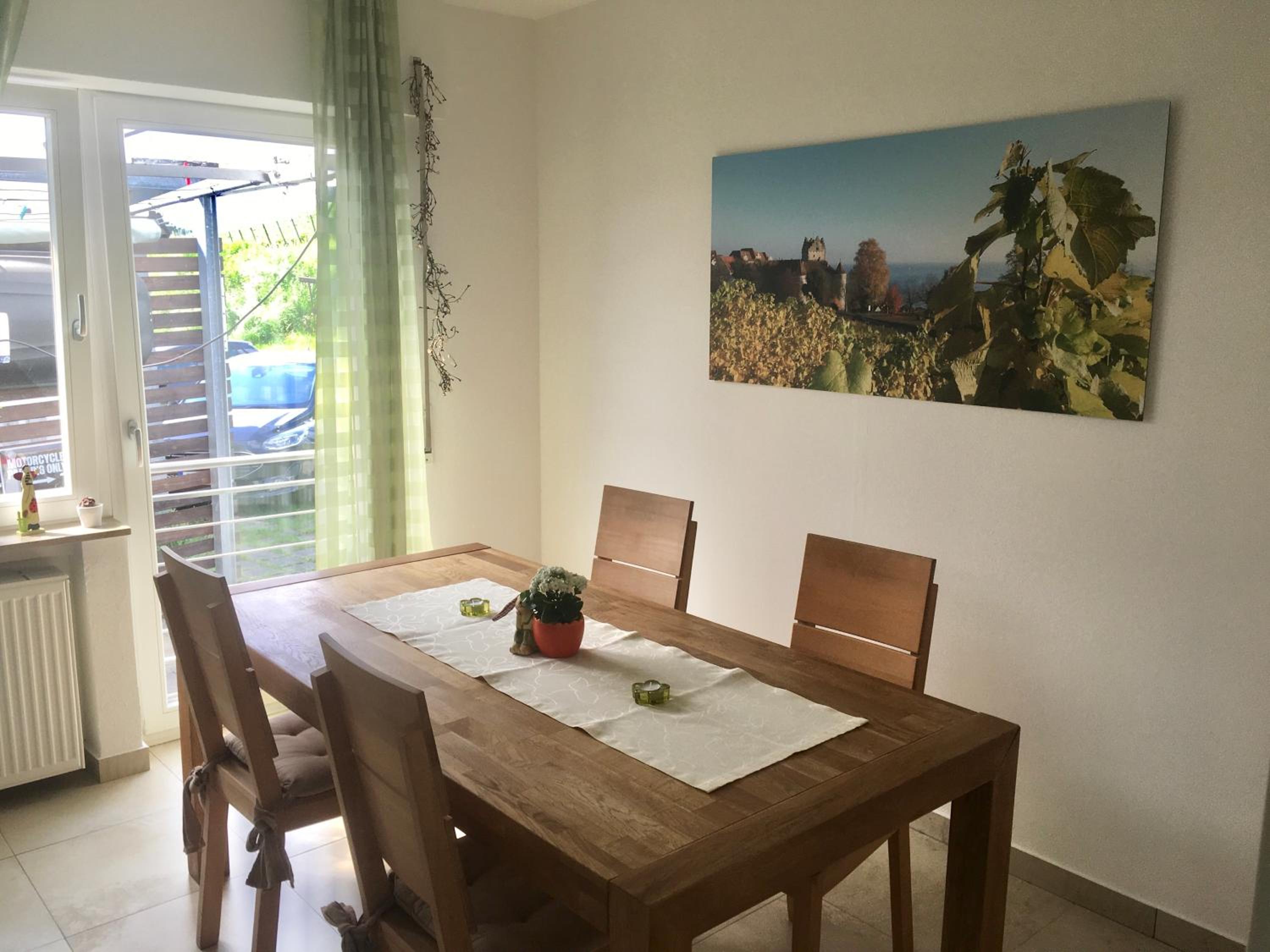 Gästehaus Sommertal, eigener Parkplatz, 800m zum Bodensee, 300m zur Altstadt