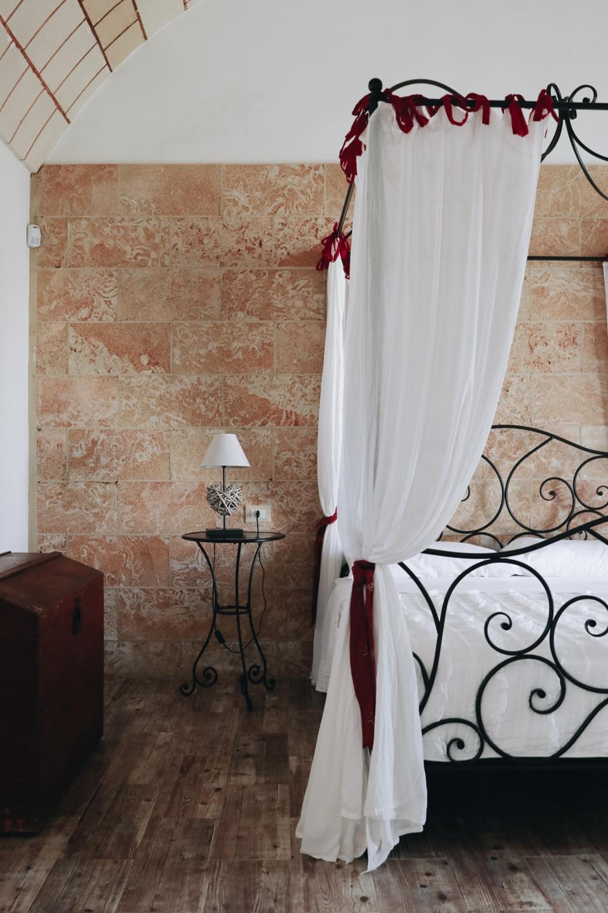 Masseria Petrusella