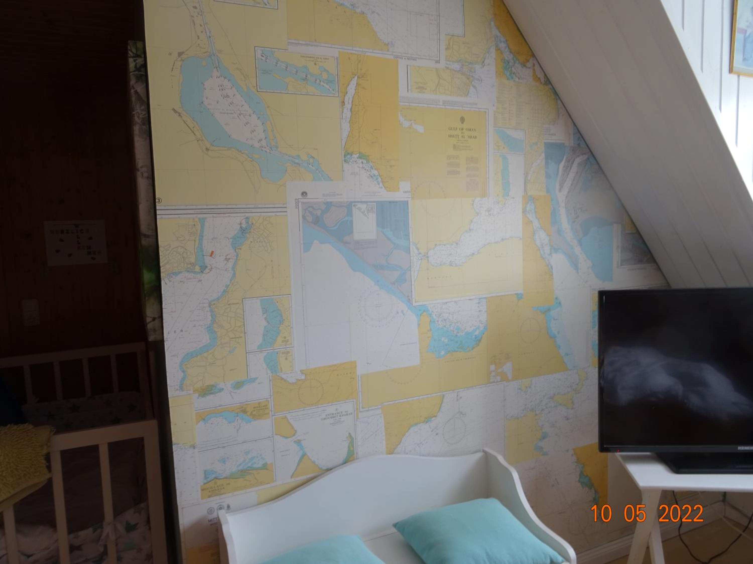 Appartement Dorfstrasse