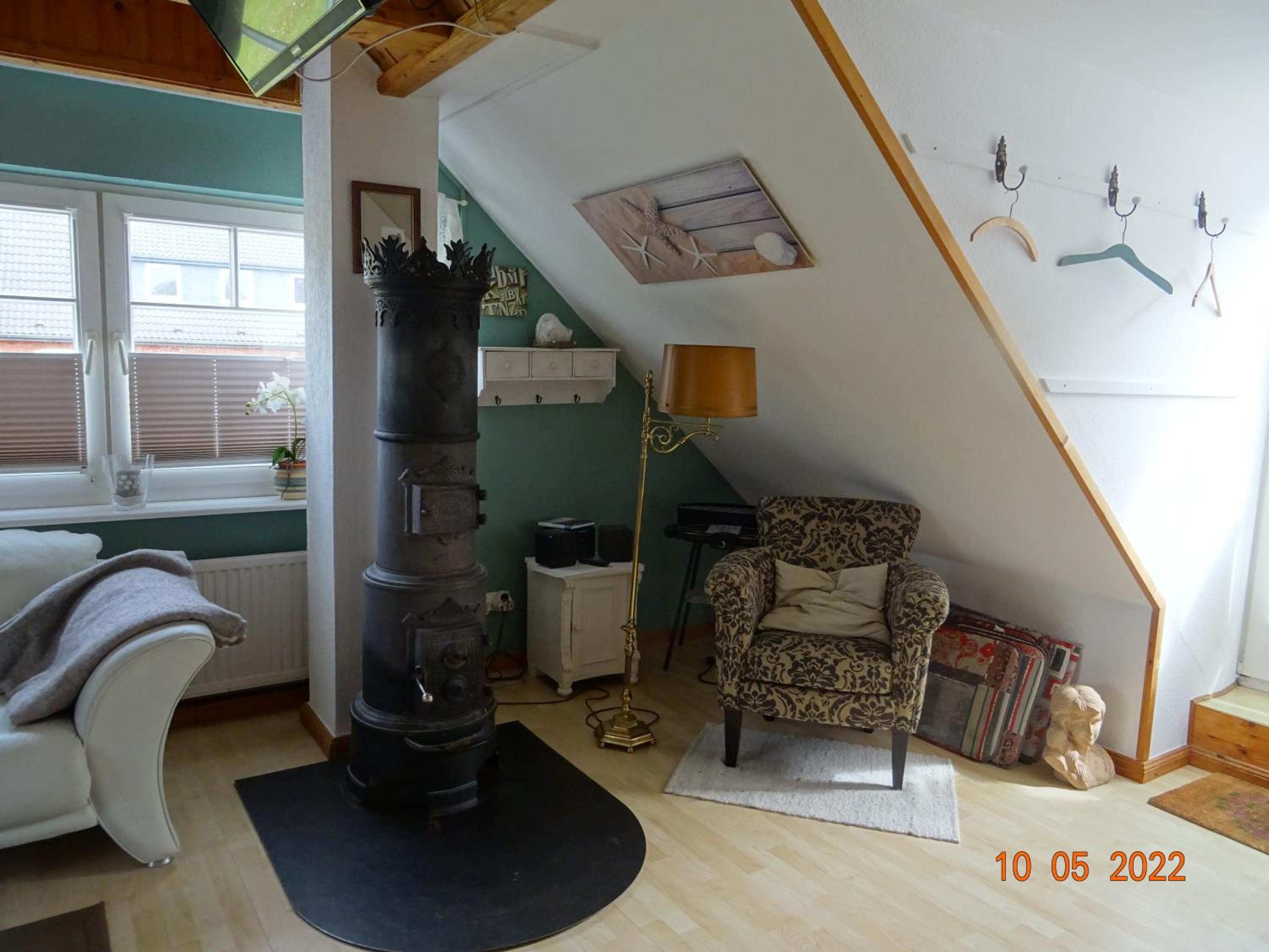 Appartement Dorfstrasse