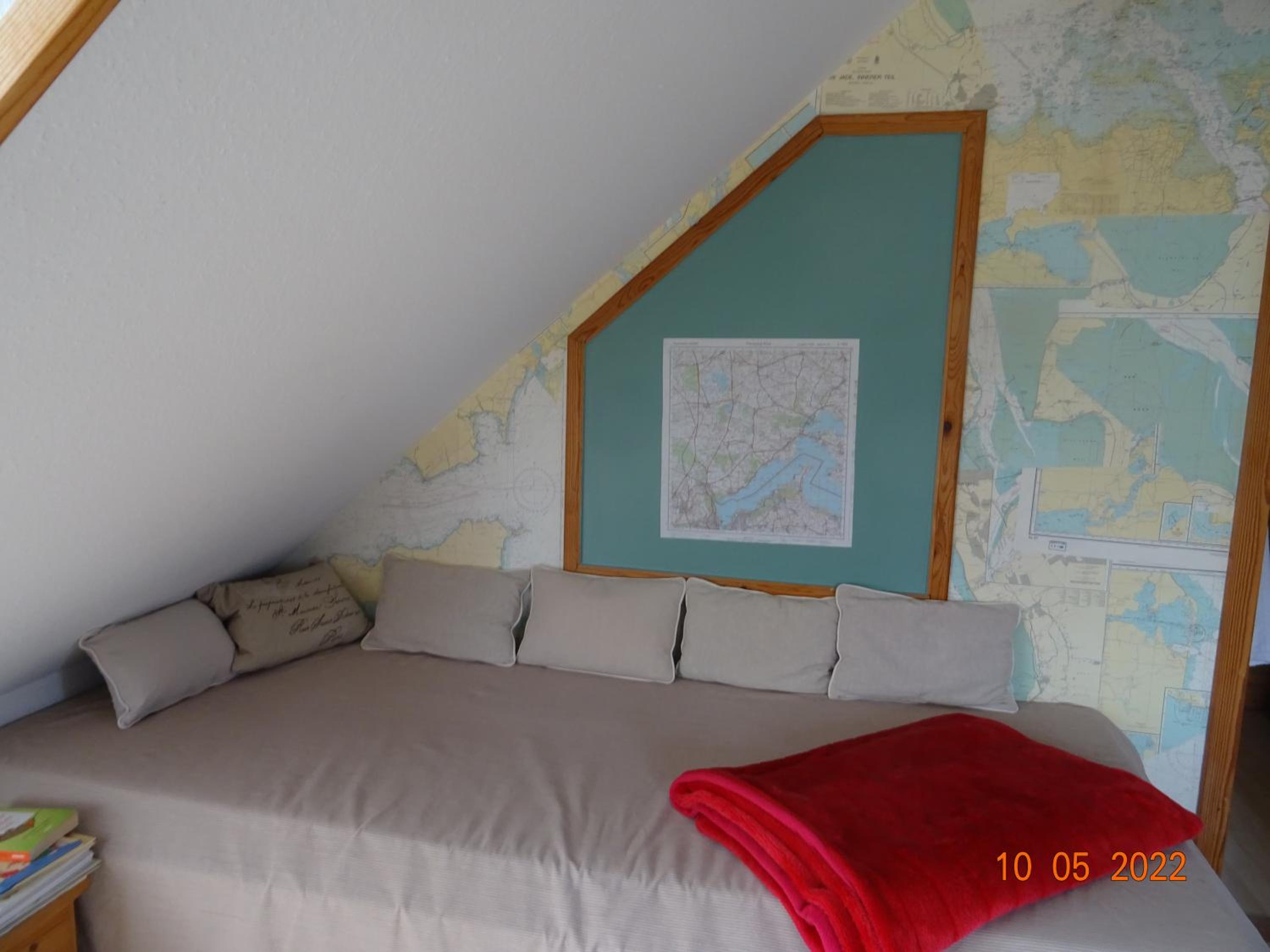 Appartement Dorfstrasse