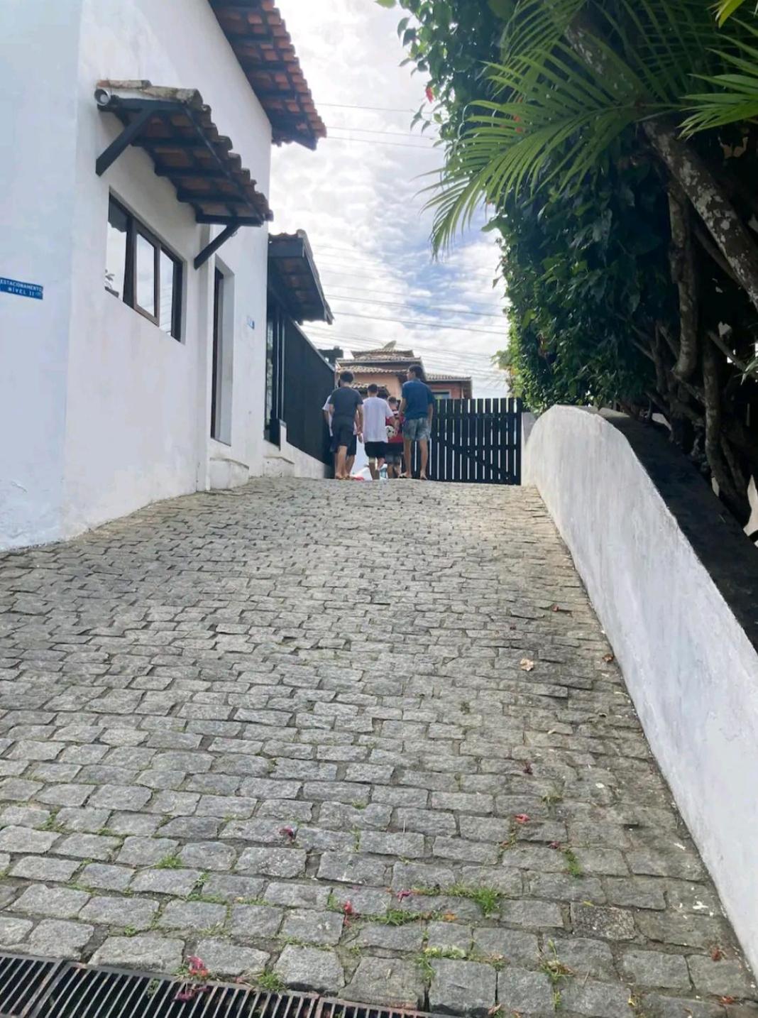 Geribá- A casa mais buziana e charmosa de Búzios