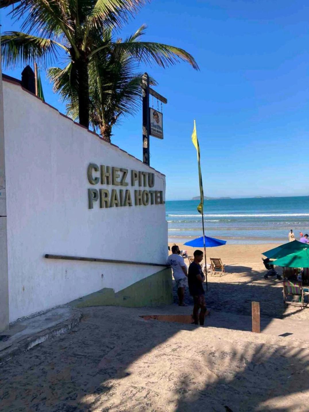 Geribá- A casa mais buziana e charmosa de Búzios