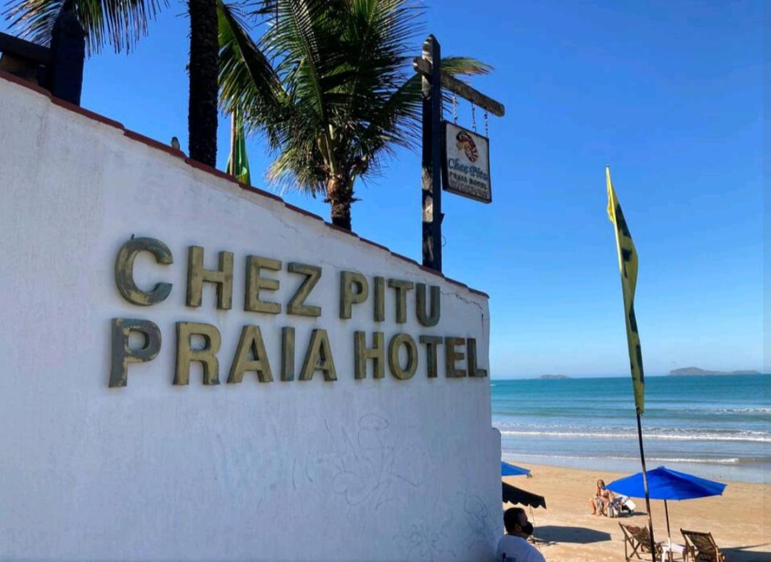 Geribá- A casa mais buziana e charmosa de Búzios