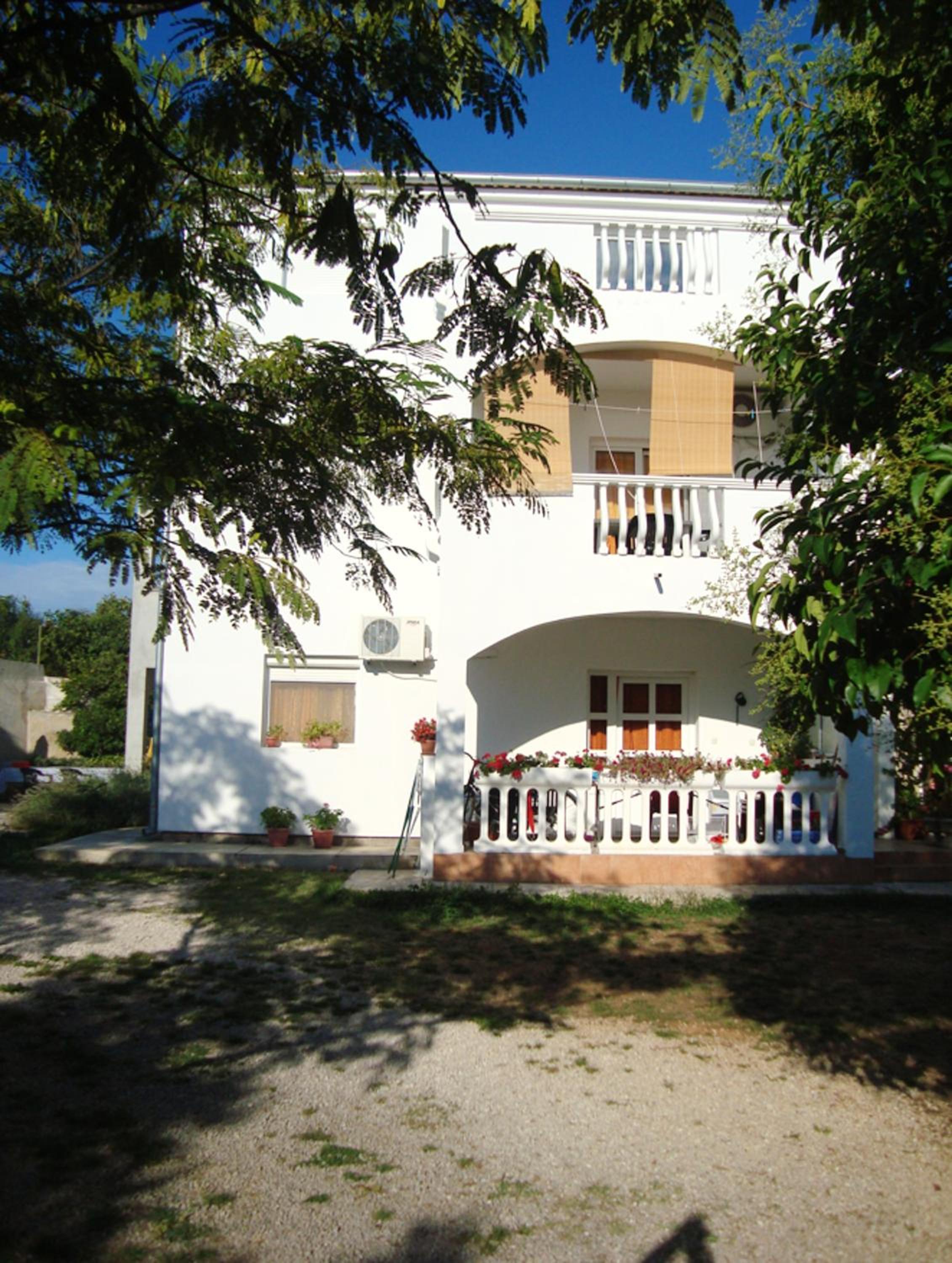 Sea View Apartment in Zadar view 5