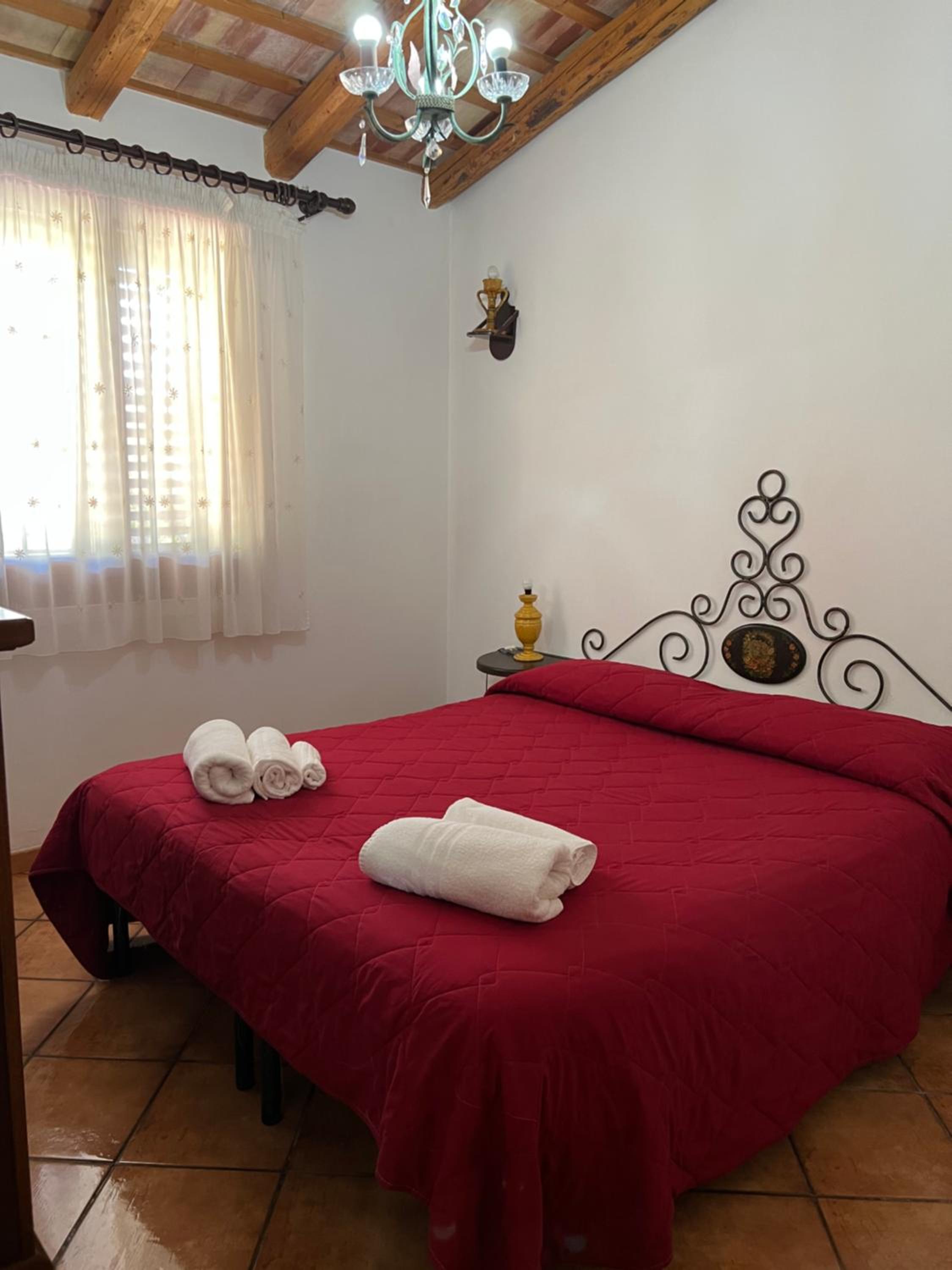 Baglio Cracchiolo da Tuzzo - Casa Carrubbo photo 3