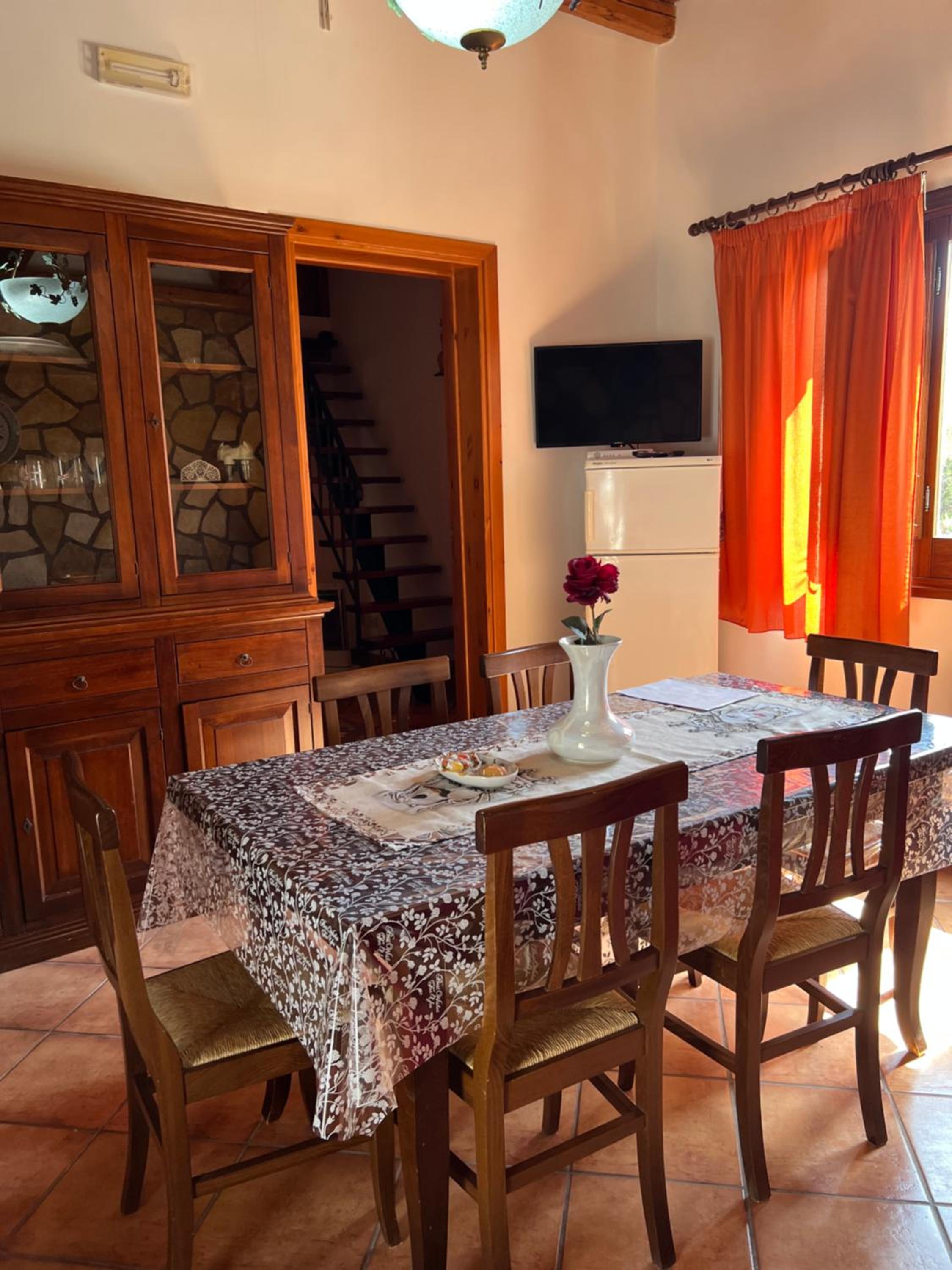 Baglio Cracchiolo da Tuzzo - Casa Carrubbo photo 5