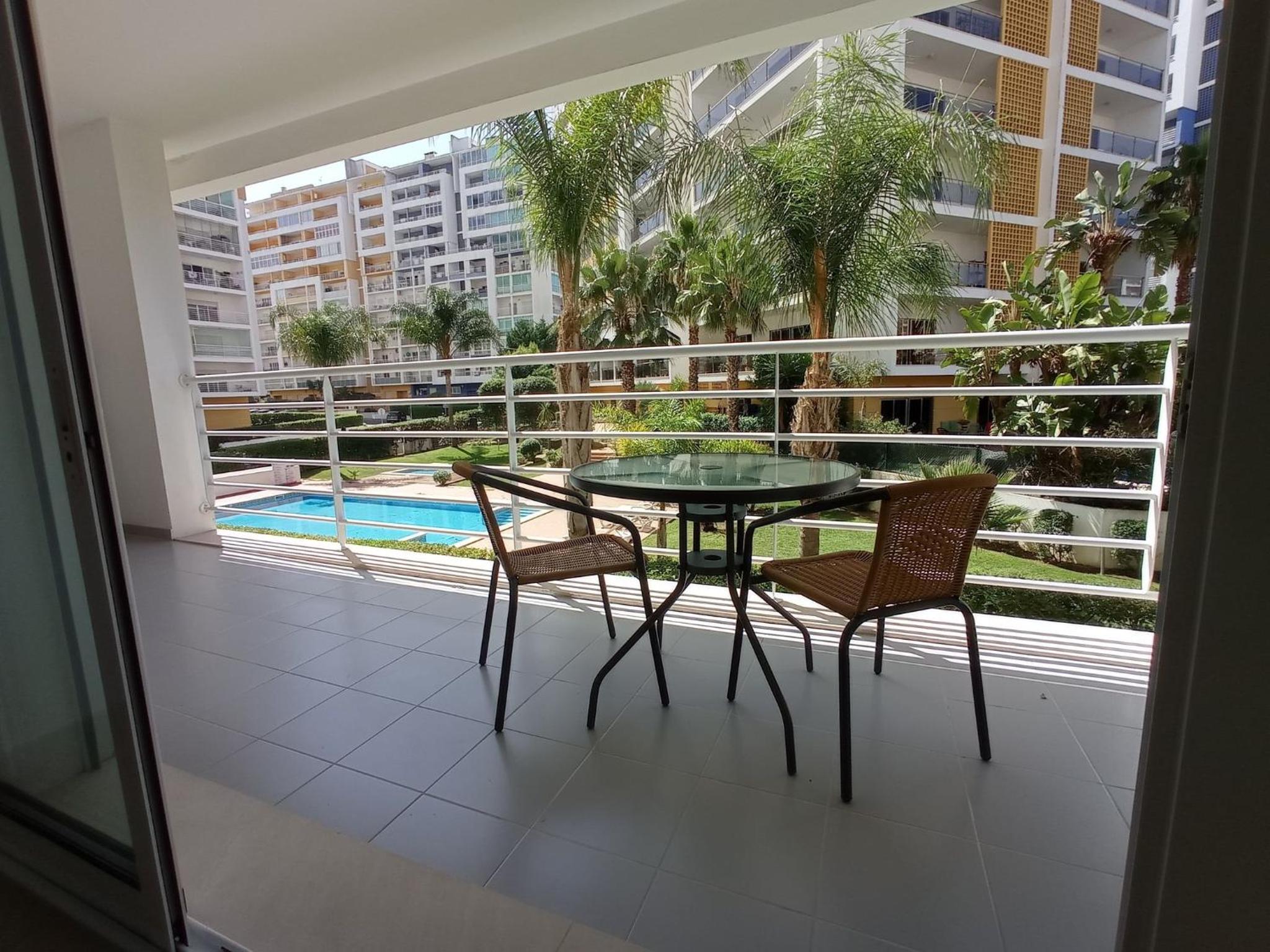 Apartment Lumina - Central Portimao view 4