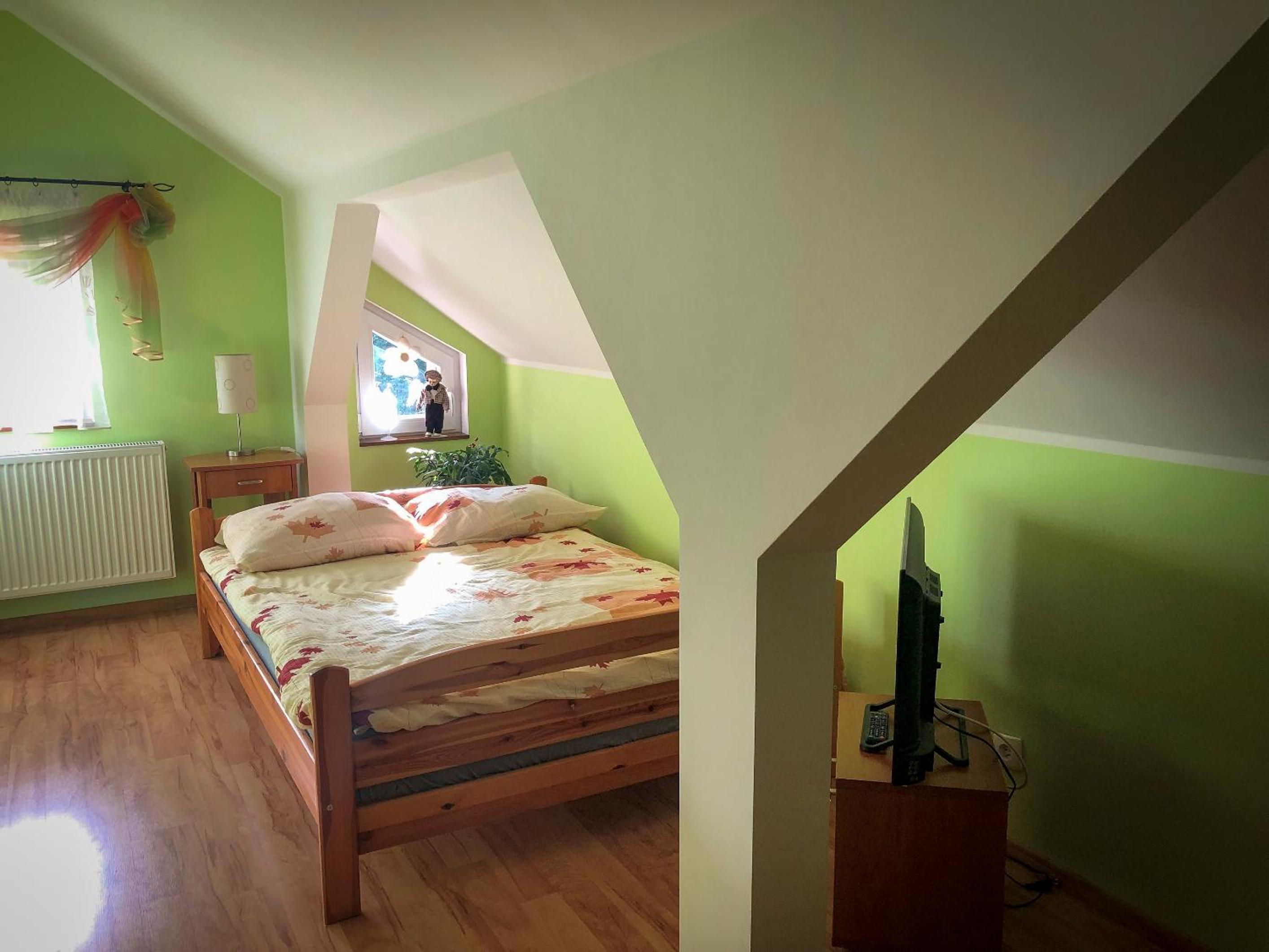 Apartament u Bronka