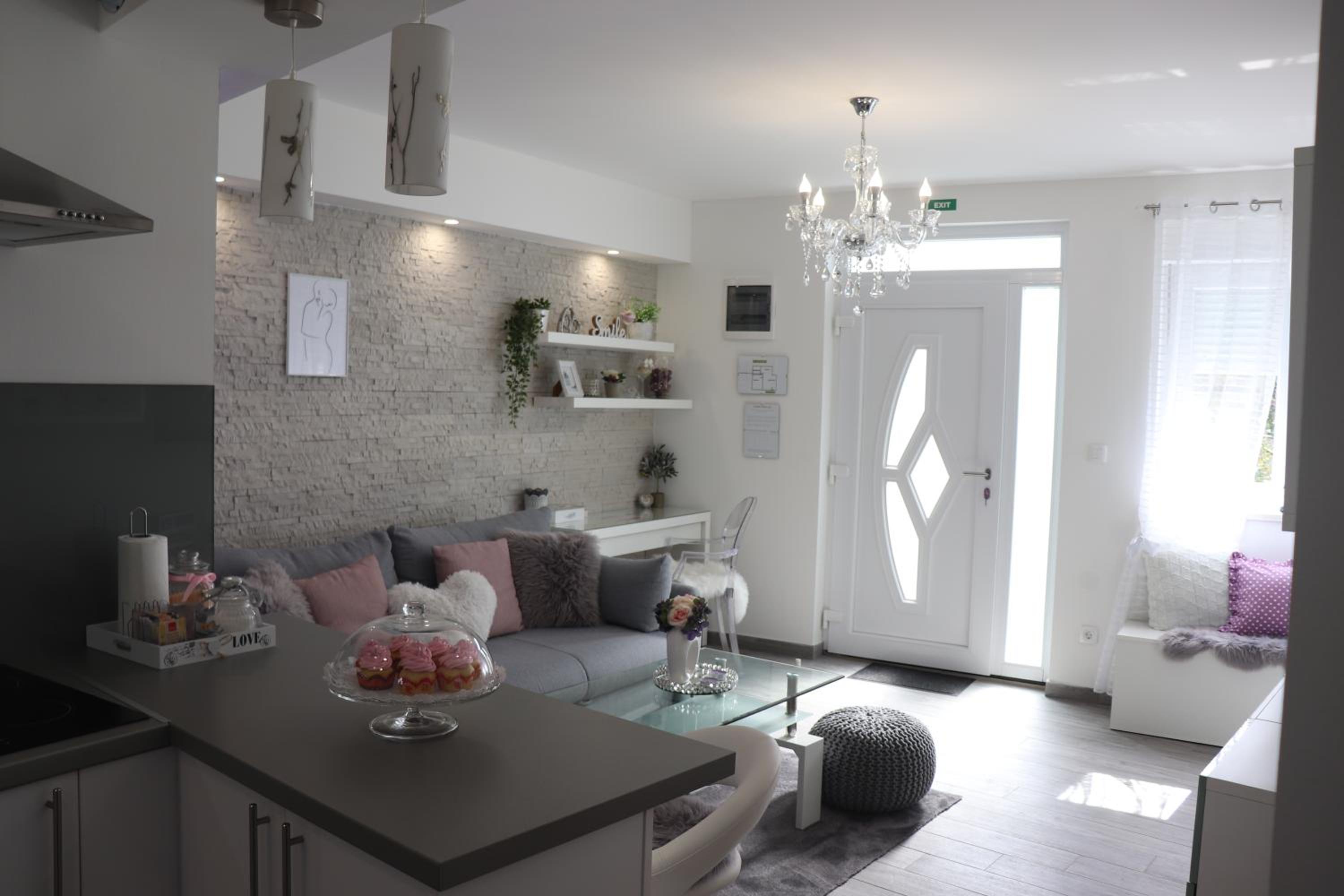 Apartments Bruno