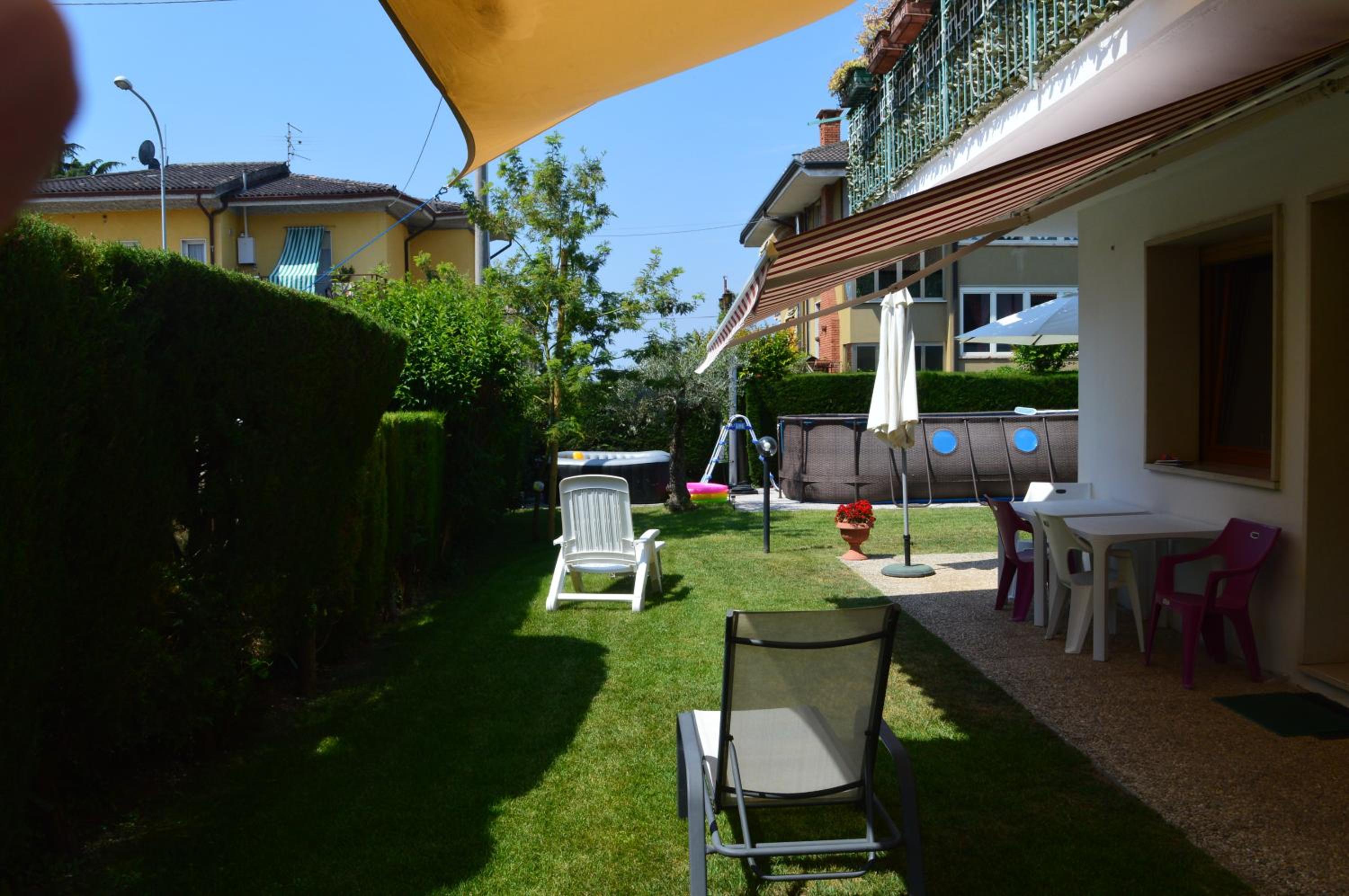 Il Sole e la Luna B&B in Garda view 3