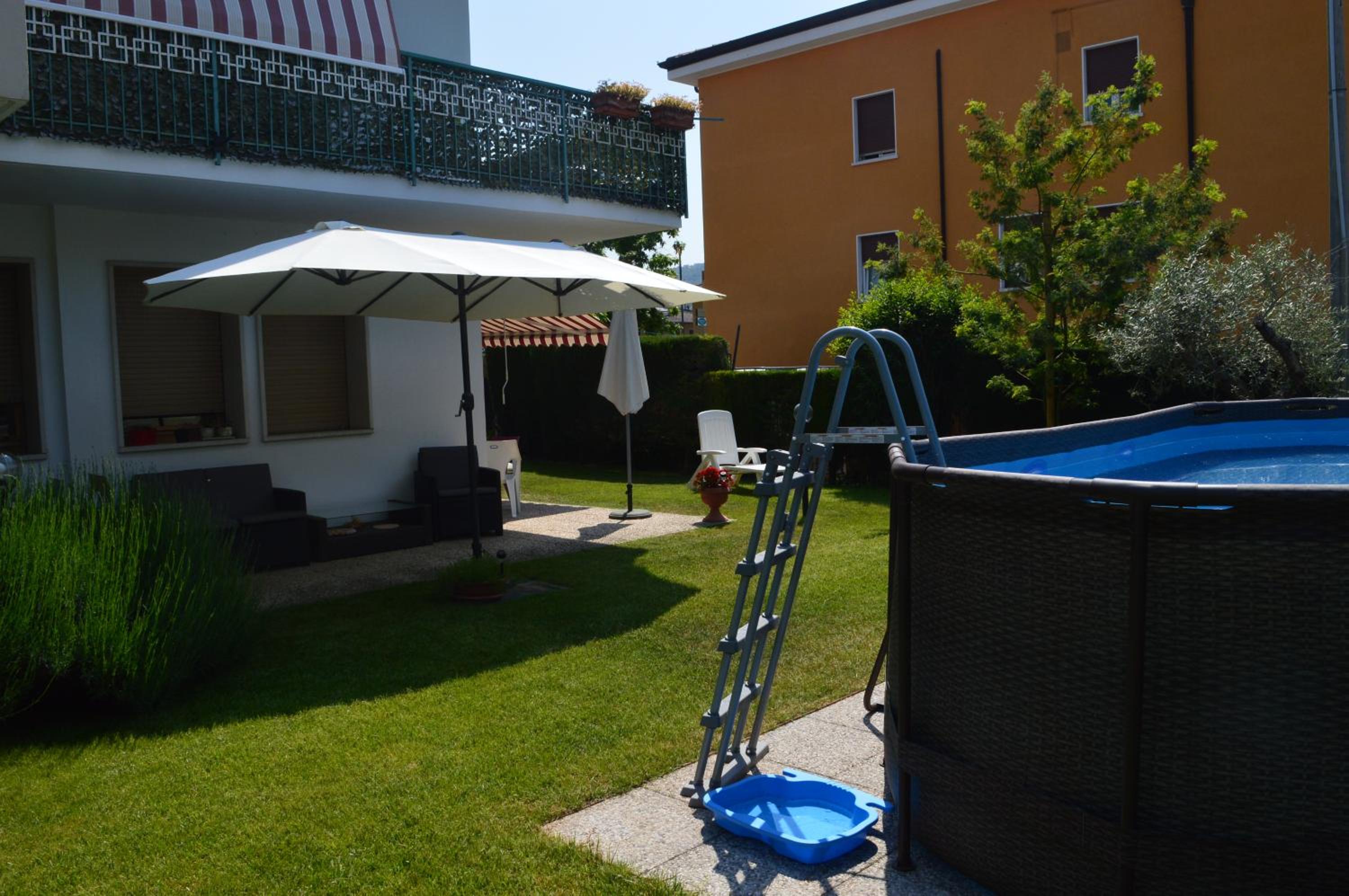 Il Sole e la Luna B&B in Garda view 4