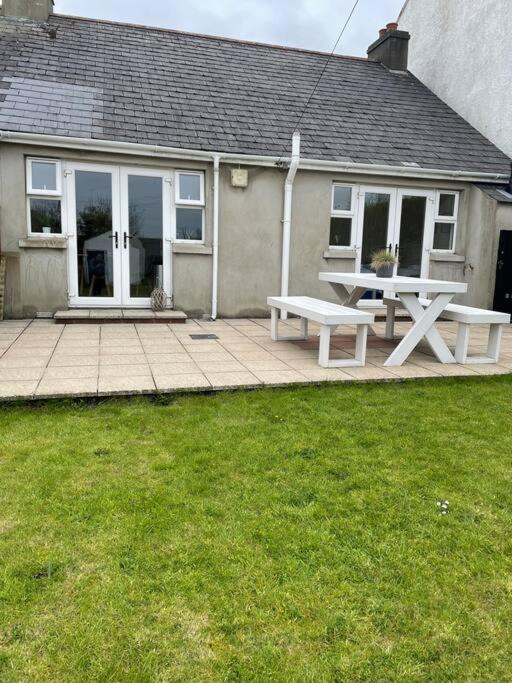 Coach Cottage Portstewart - Central Location NITB, photo 19