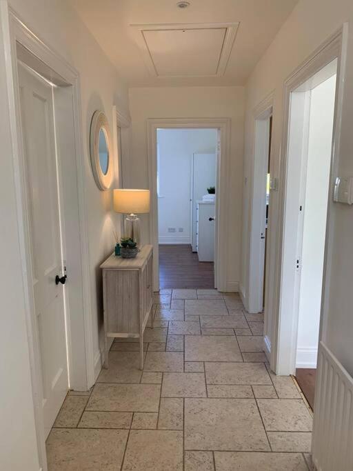 Coach Cottage Portstewart - Central Location NITB, photo 27