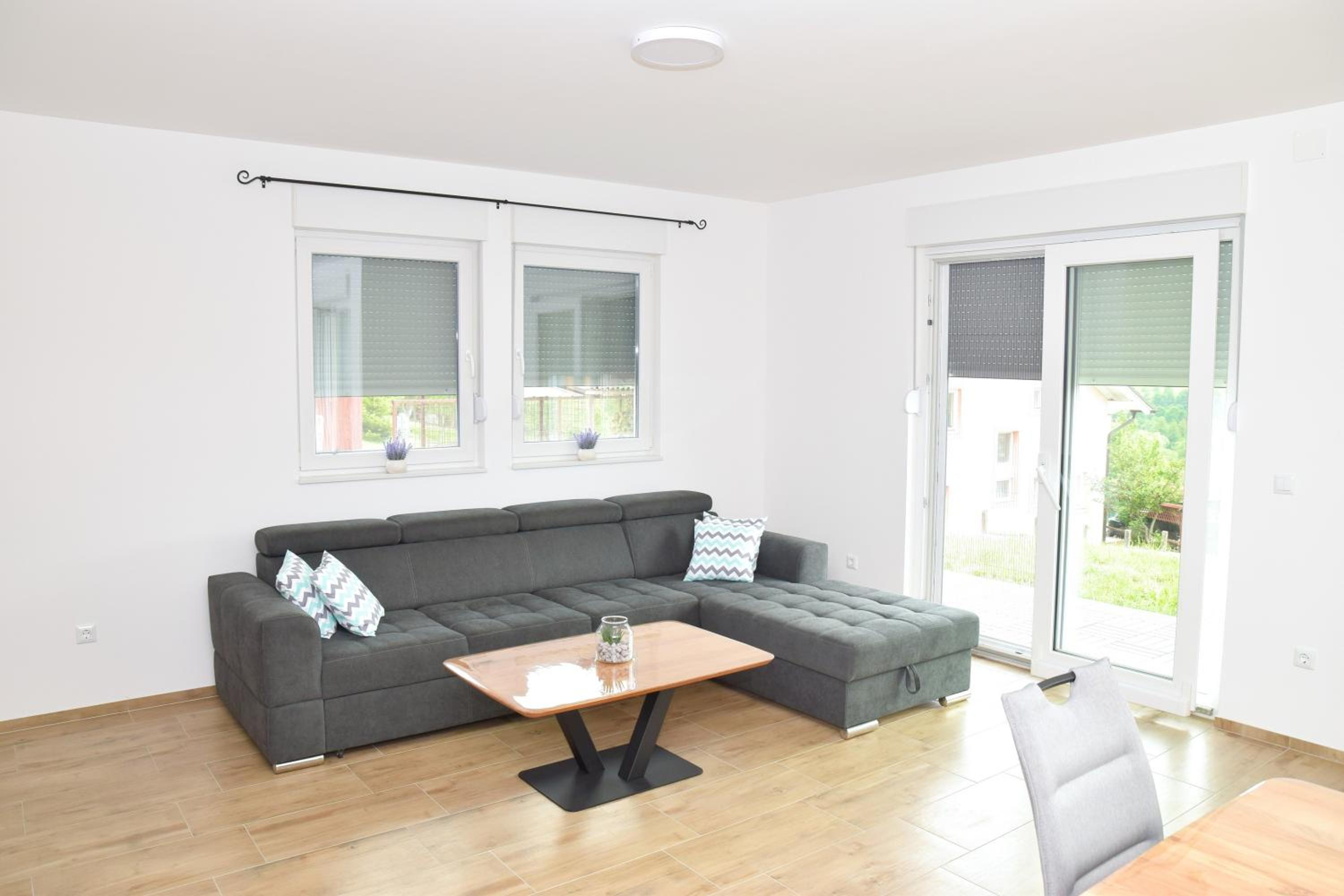 Apartman RIO view 3