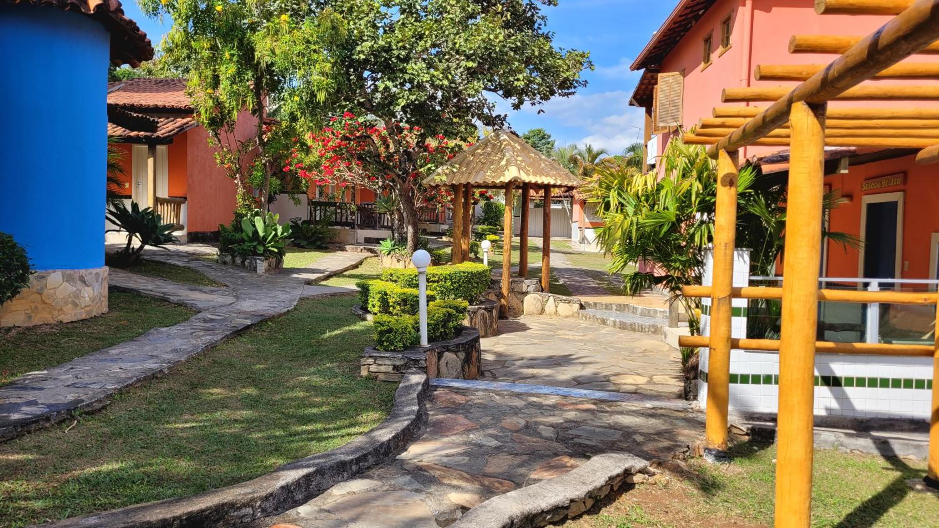 Pousada Estalagem Da Serra