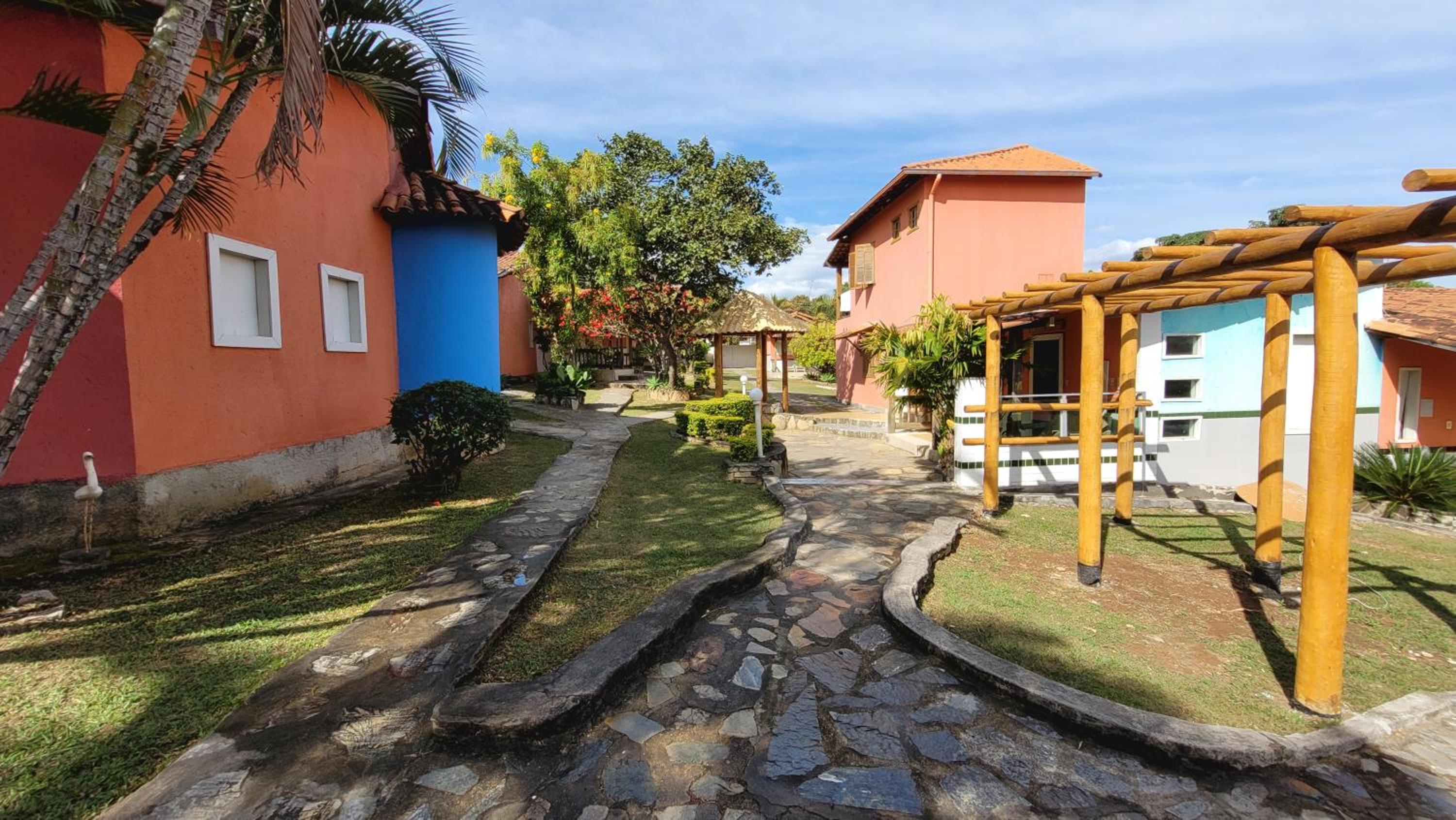 Pousada Estalagem Da Serra