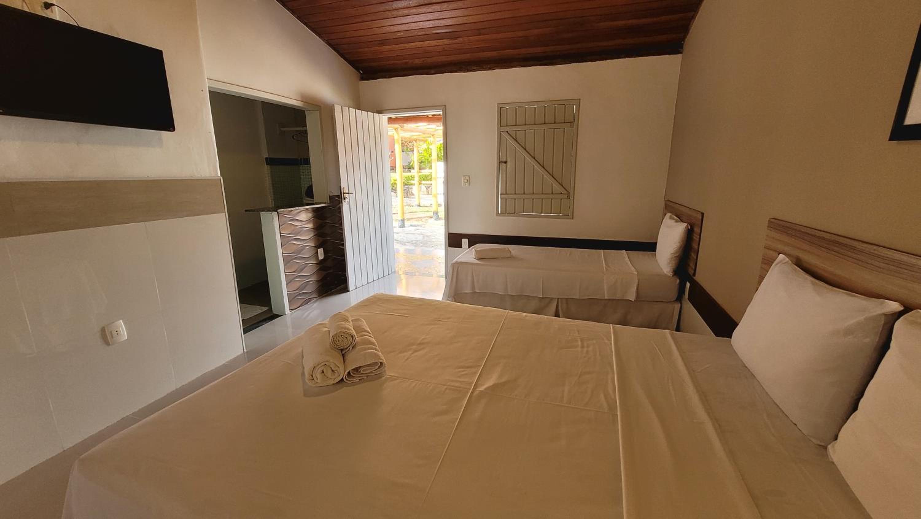 Pousada Estalagem Da Serra