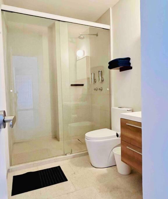 D 111 Beautiful & confortable loft centro CDMX view 2