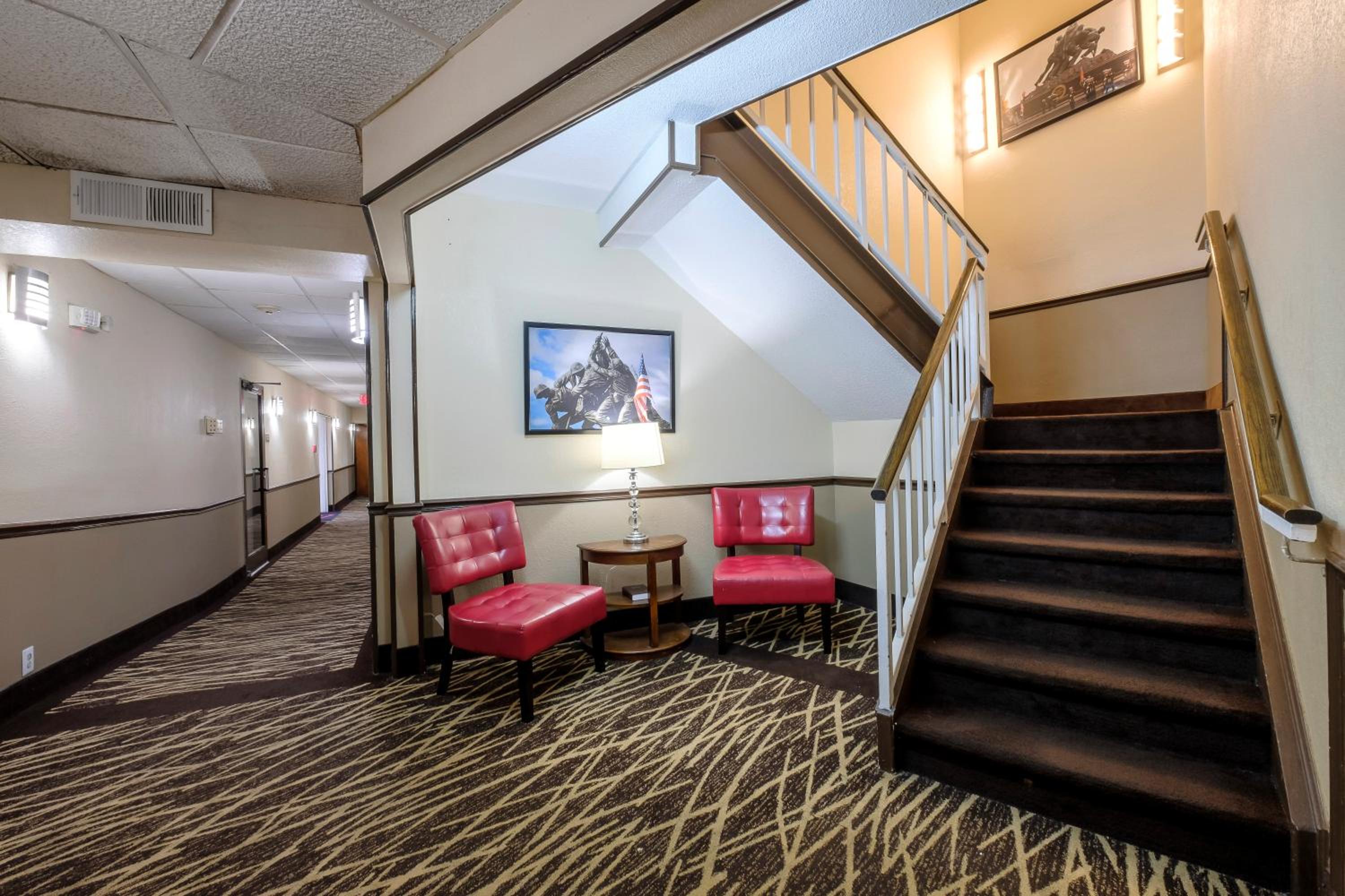 Red Roof Inn & Suites Jacksonville, NC