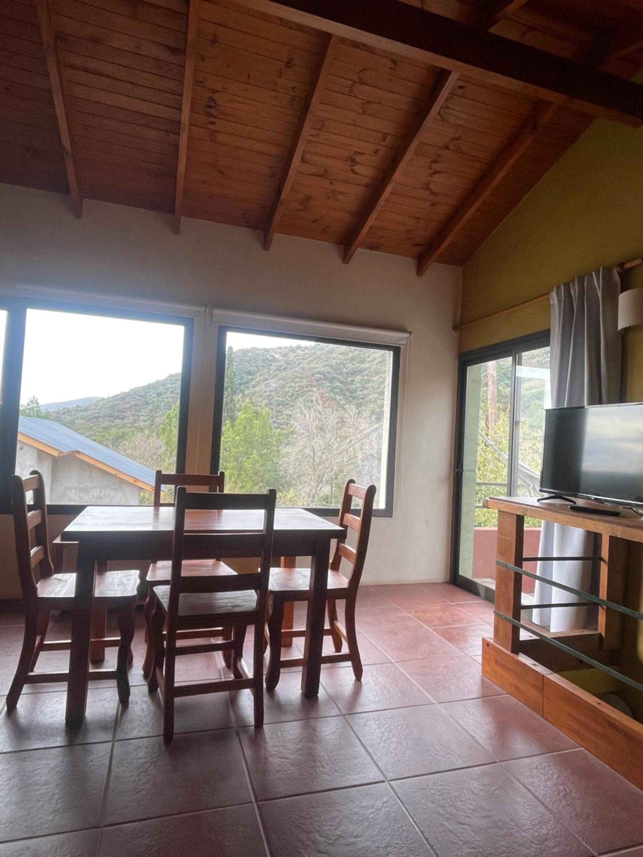 Casas Pura Vida