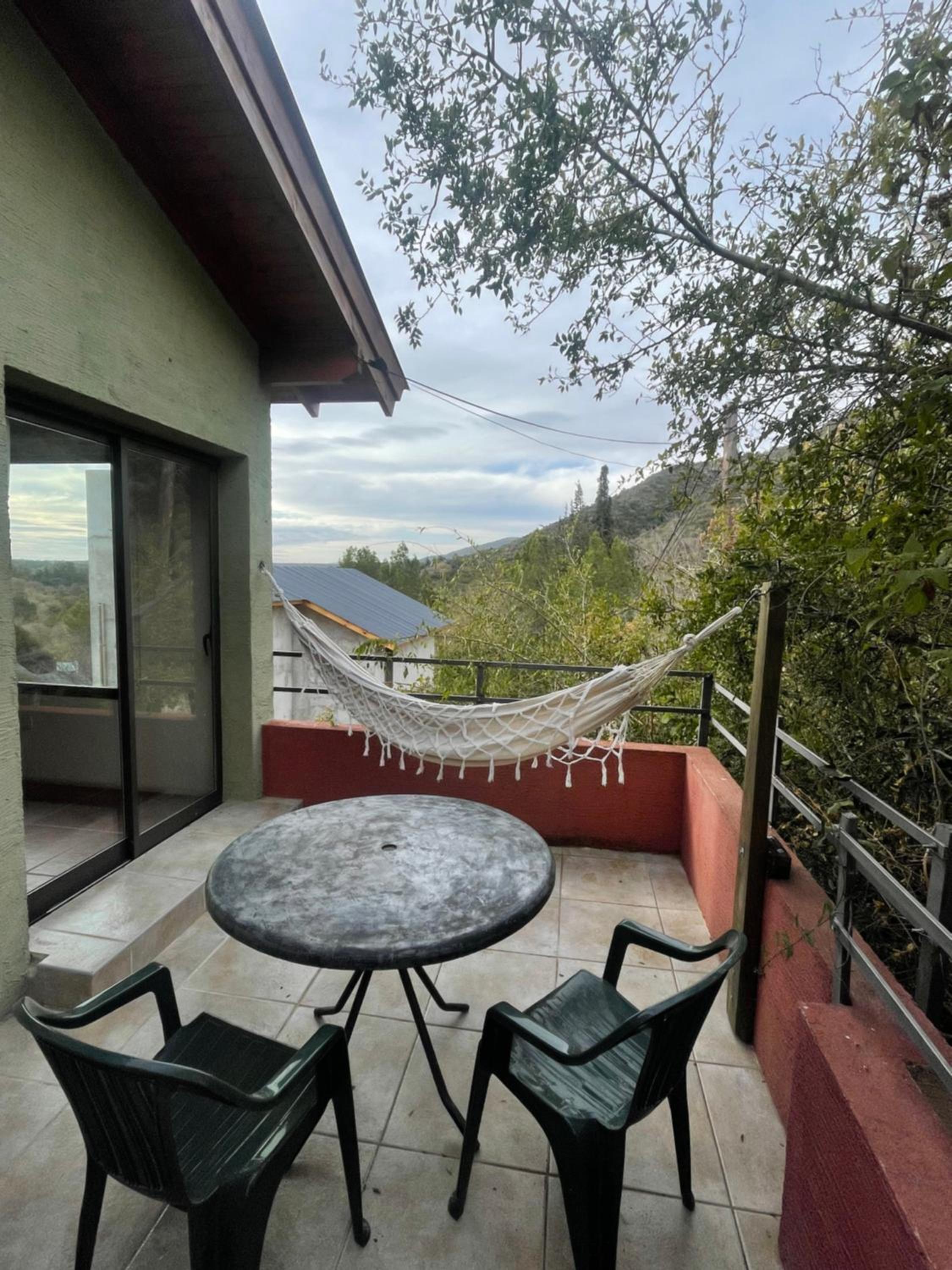 Casas Pura Vida