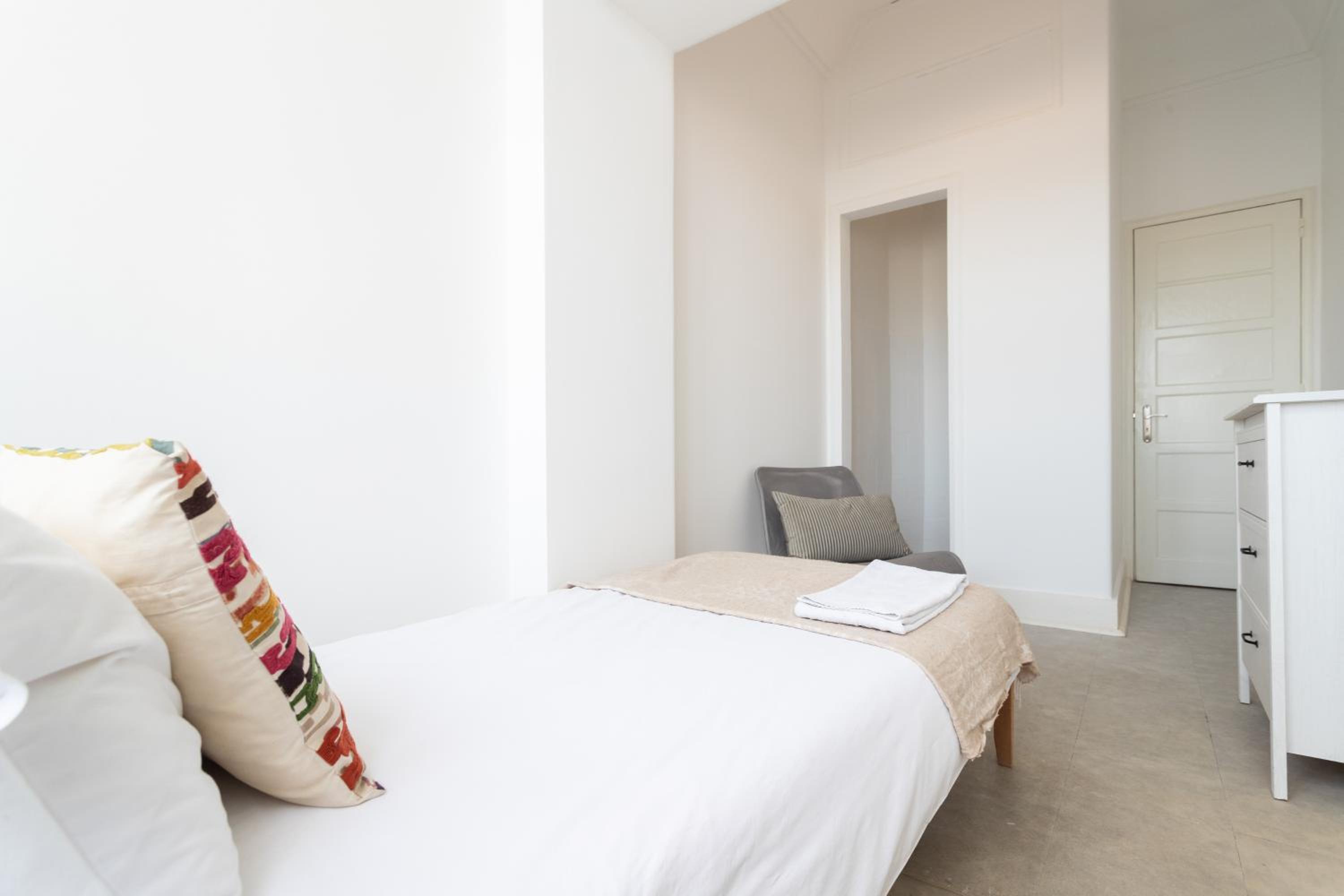 Graça Guesthouse