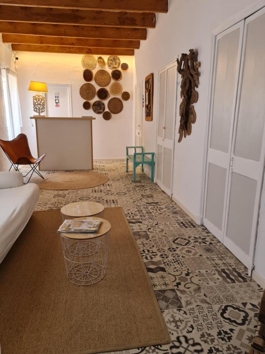Habitaciones Casa de Campo Daymipaz view 4